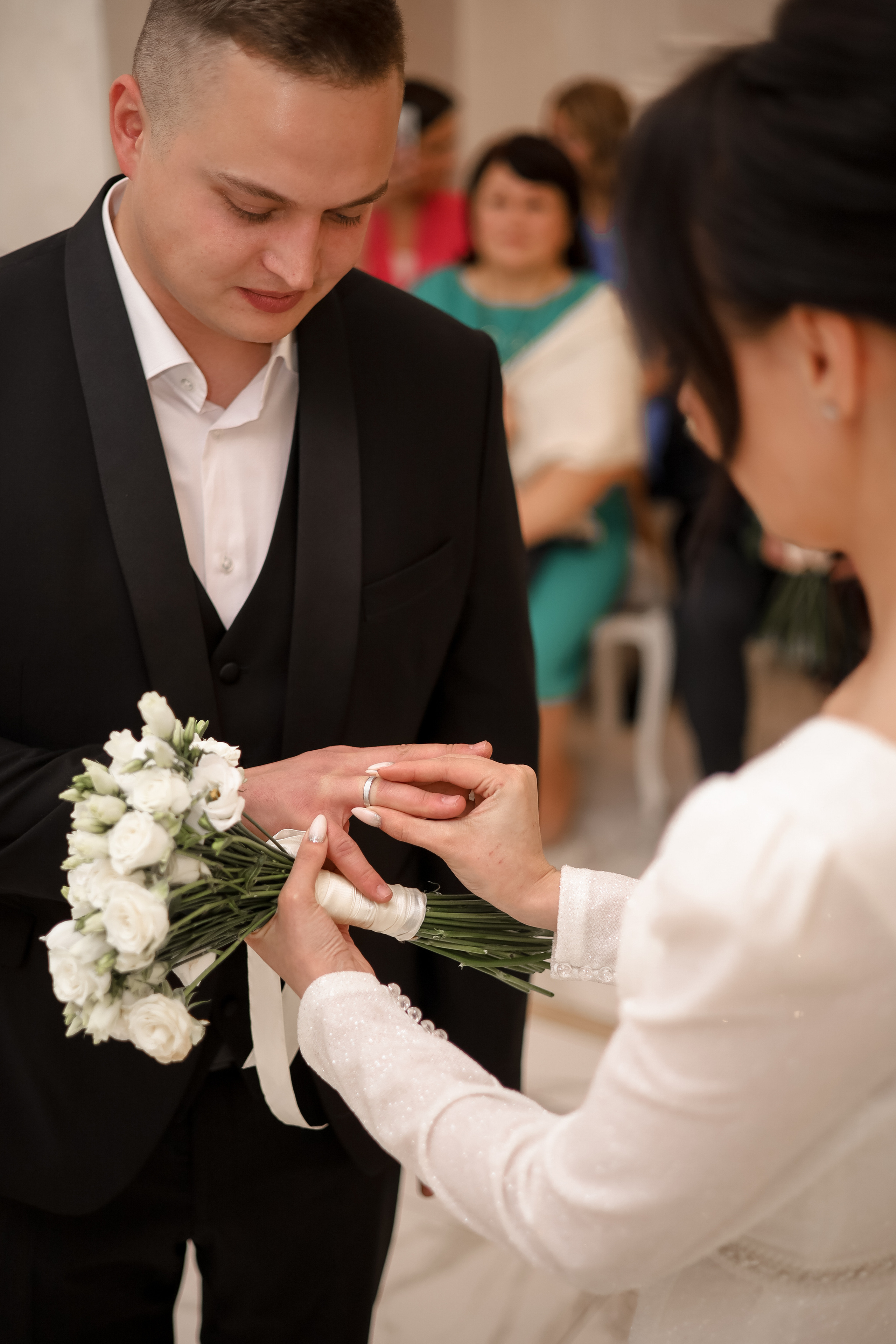 Светлана & Виктор. ФОТОГРАФ МОСКВА ULYA H