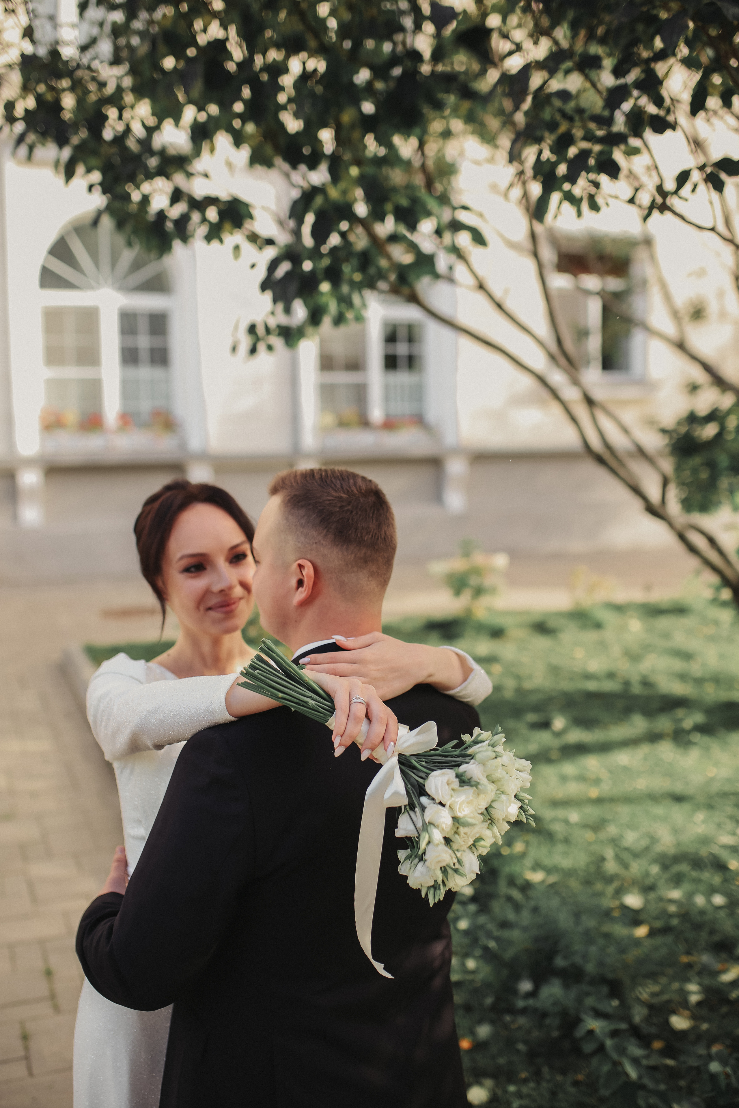 Светлана & Виктор. ФОТОГРАФ МОСКВА ULYA H