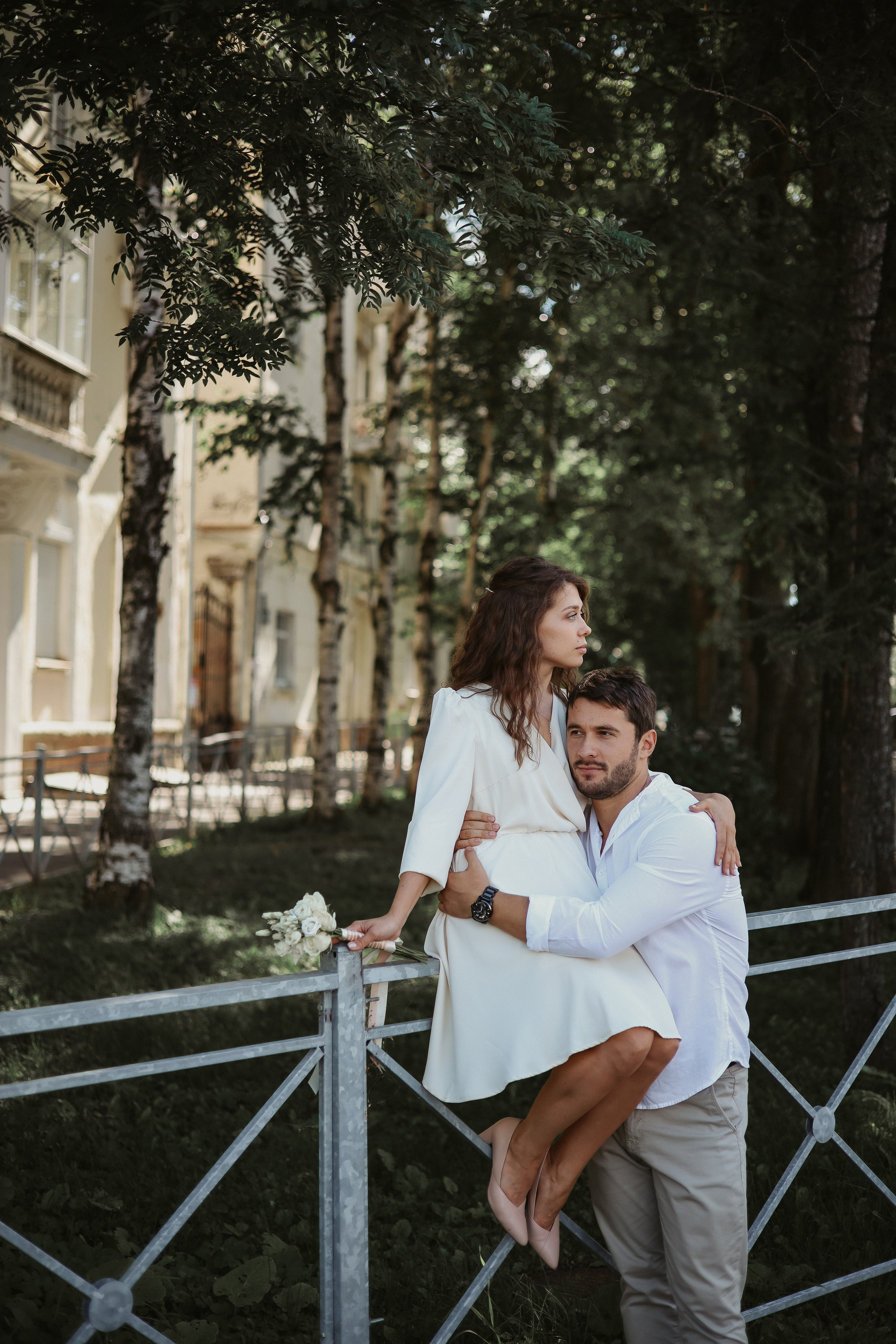 Екатерина & Иван. ФОТОГРАФ МОСКВА ULYA H