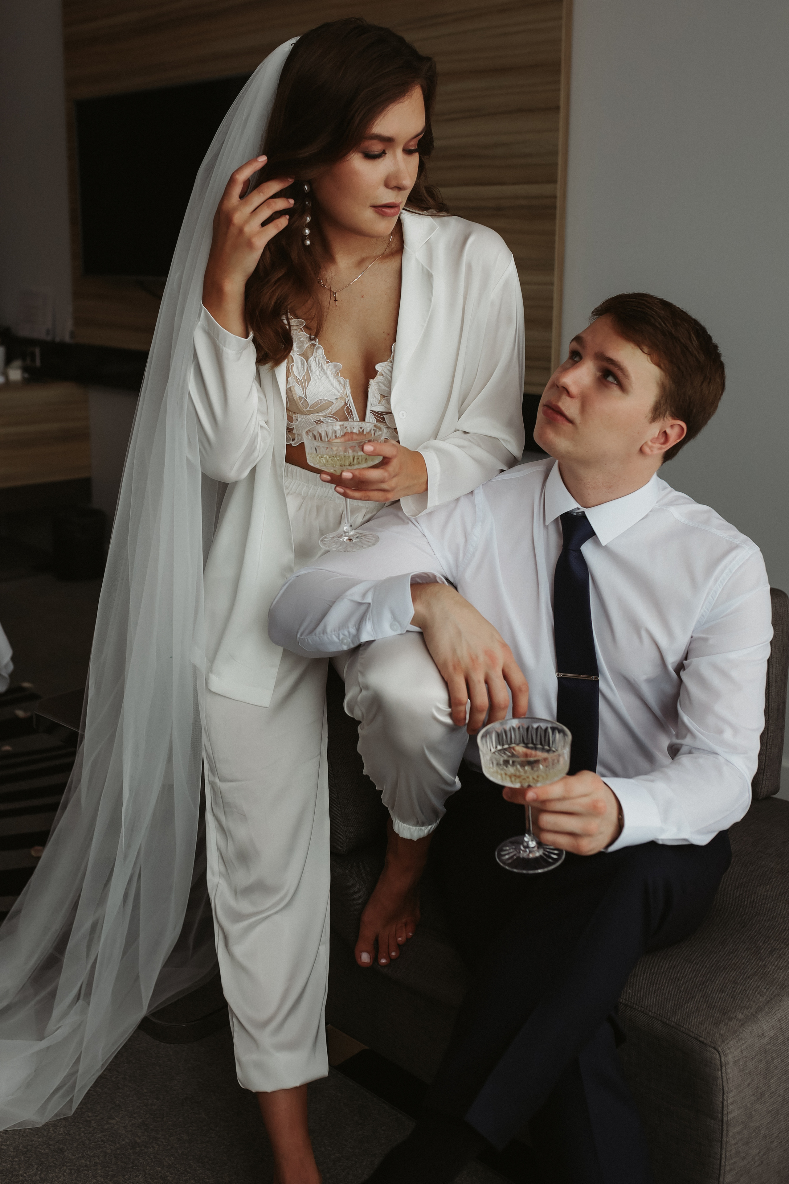 Елизавета & Антон. ФОТОГРАФ МОСКВА ULYA H