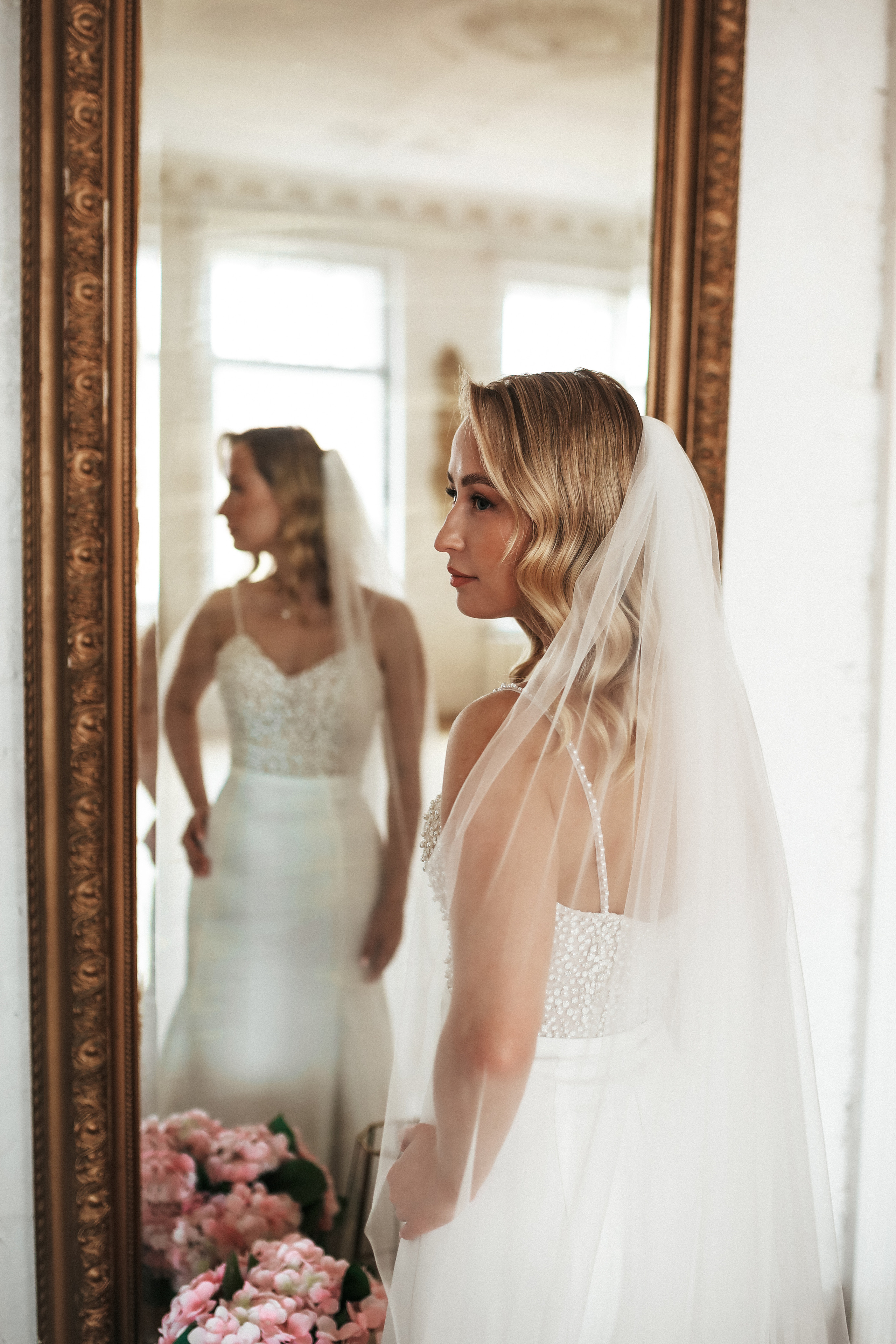 Анастасия & Никита. ФОТОГРАФ МОСКВА ULYA H