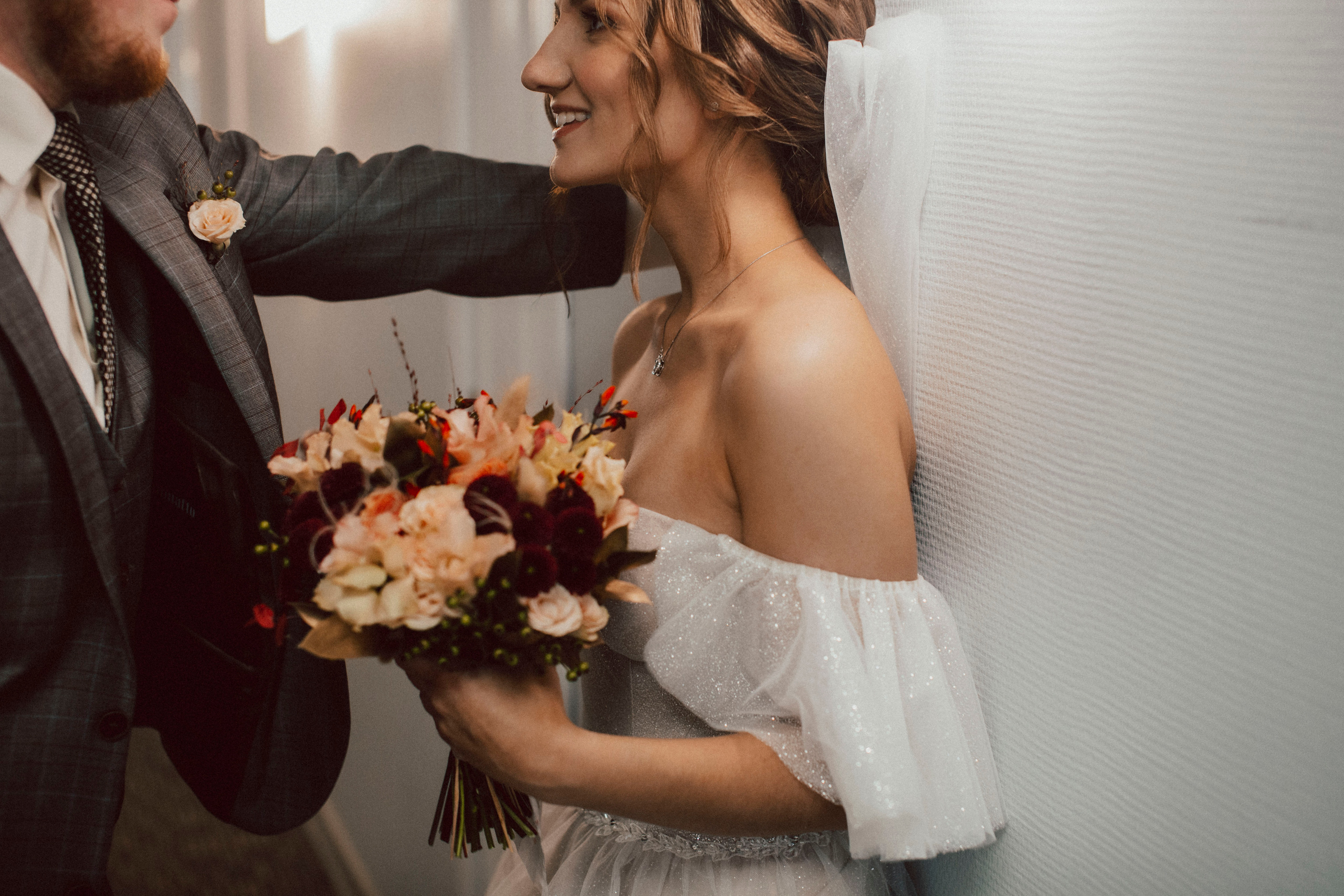 Дарья & Дмитрий. ФОТОГРАФ МОСКВА ULYA H