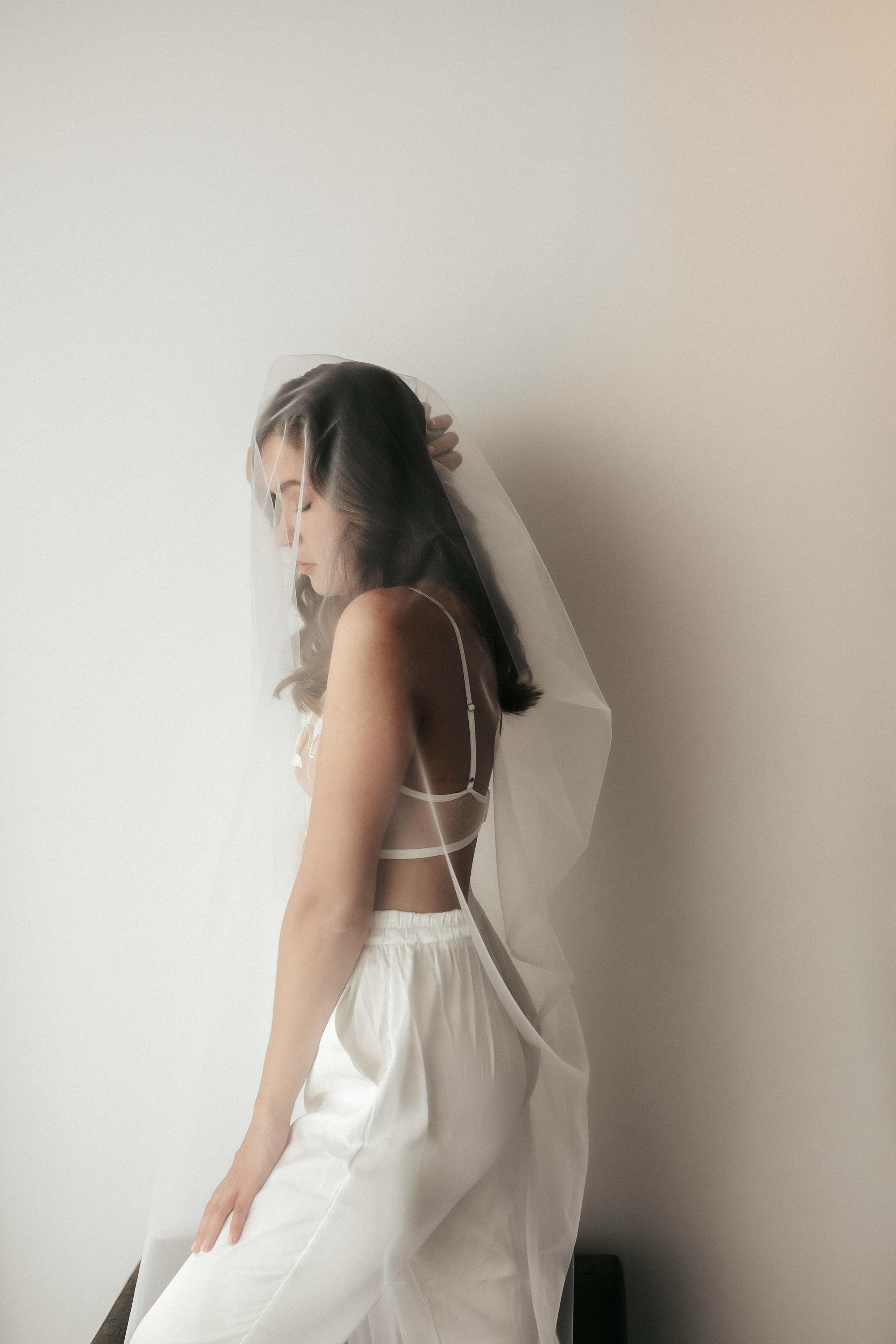 Елизавета & Антон. ФОТОГРАФ МОСКВА ULYA H