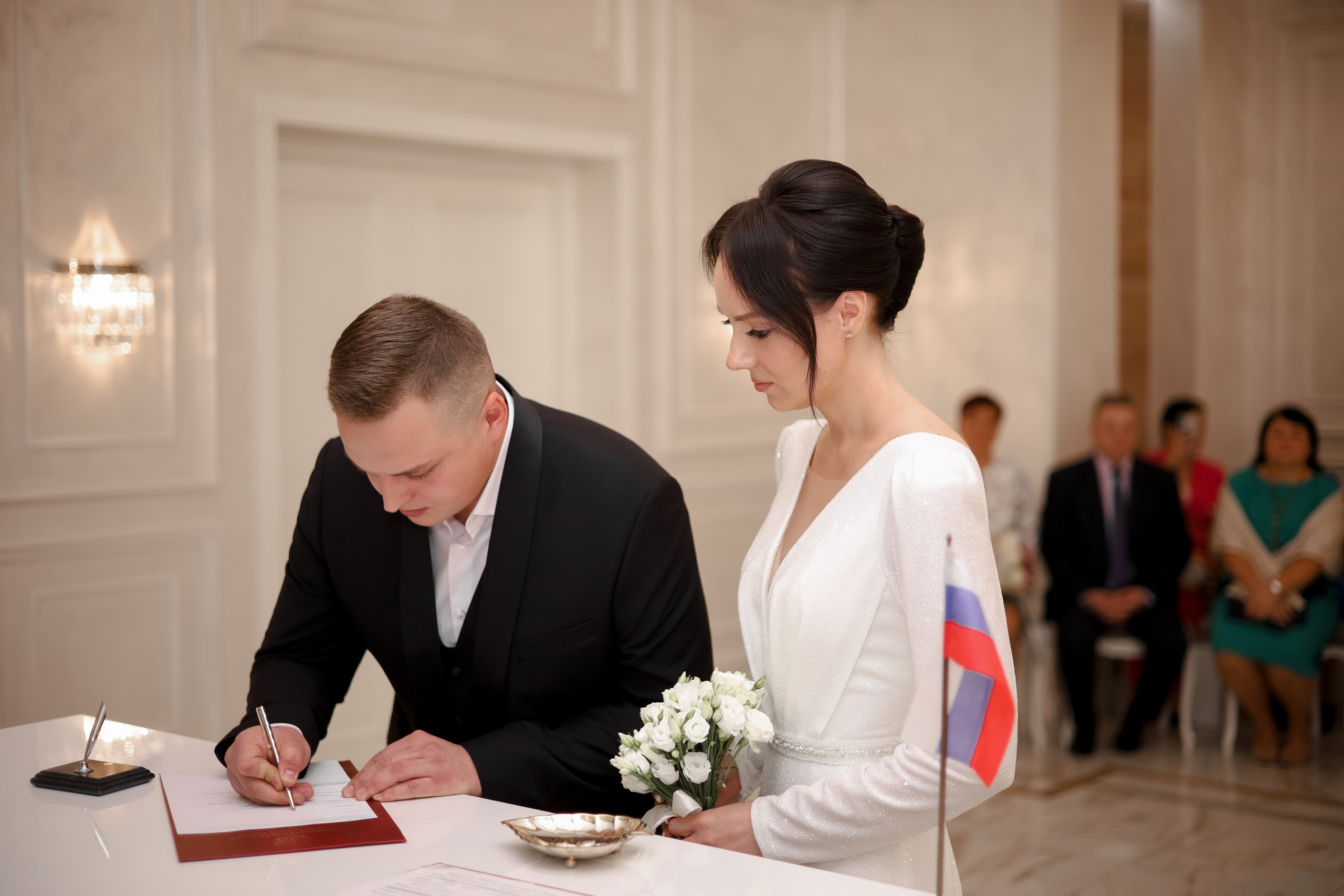 Светлана & Виктор. ФОТОГРАФ МОСКВА ULYA H