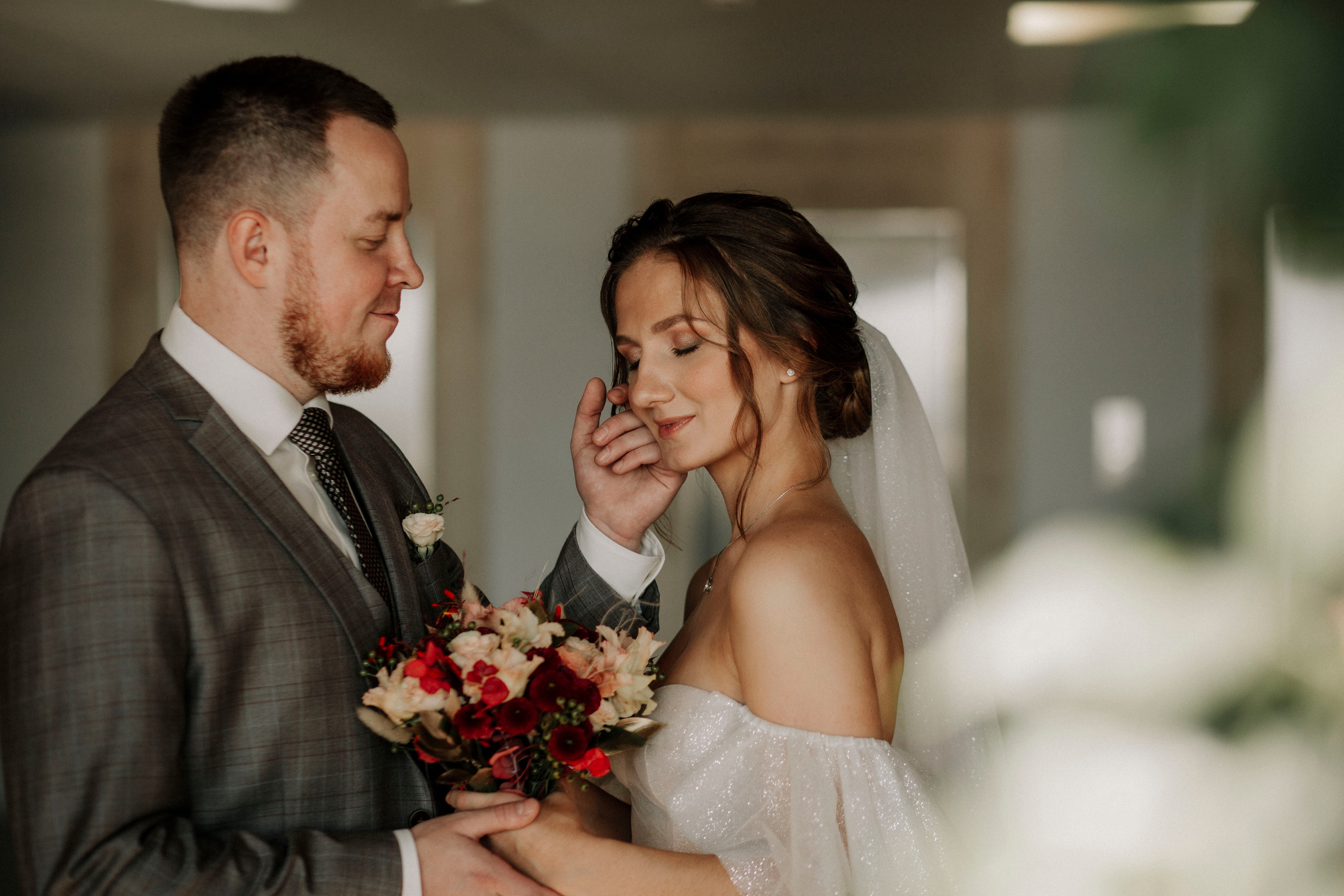 Дарья & Дмитрий. ФОТОГРАФ МОСКВА ULYA H