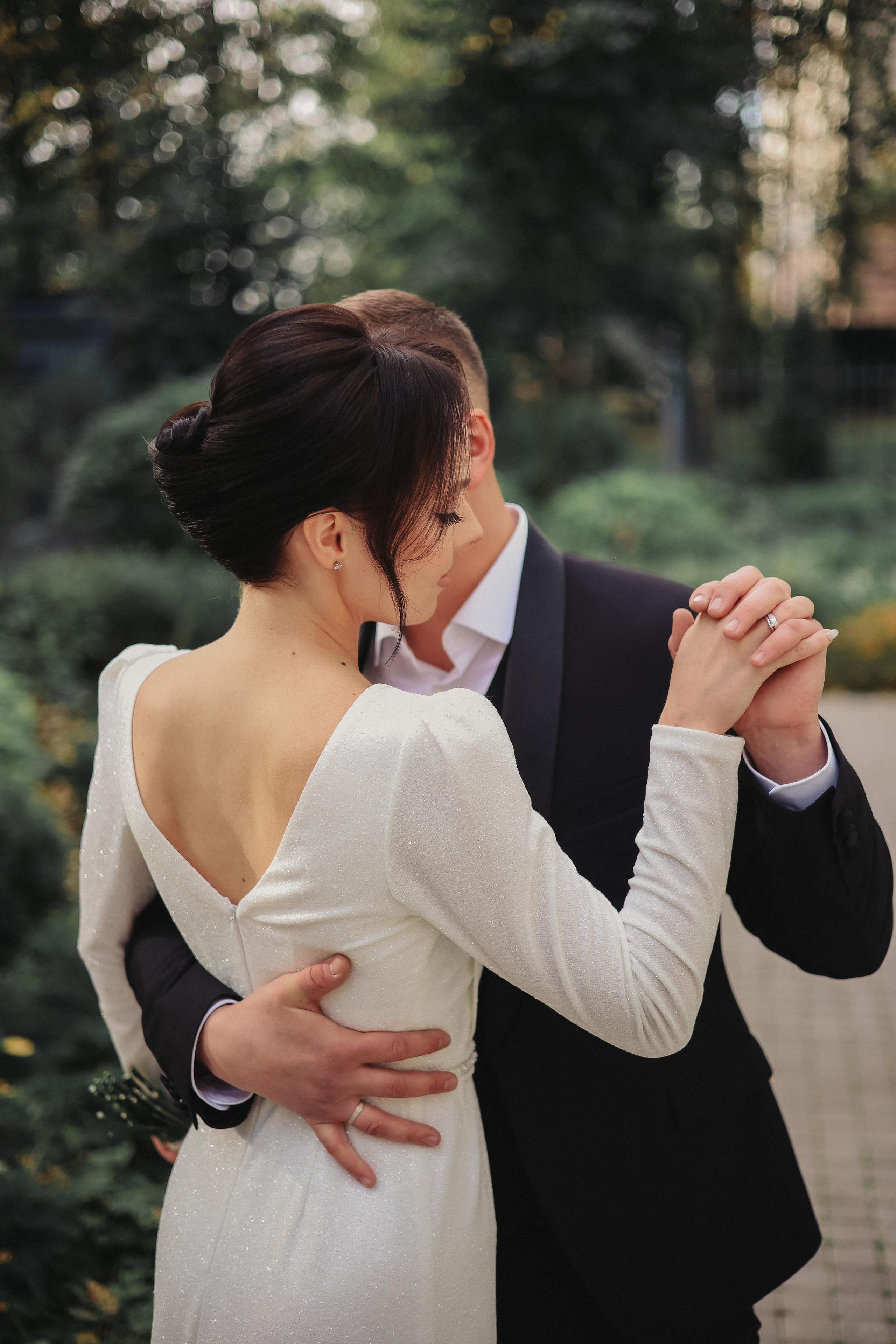 Светлана & Виктор. ФОТОГРАФ МОСКВА ULYA H