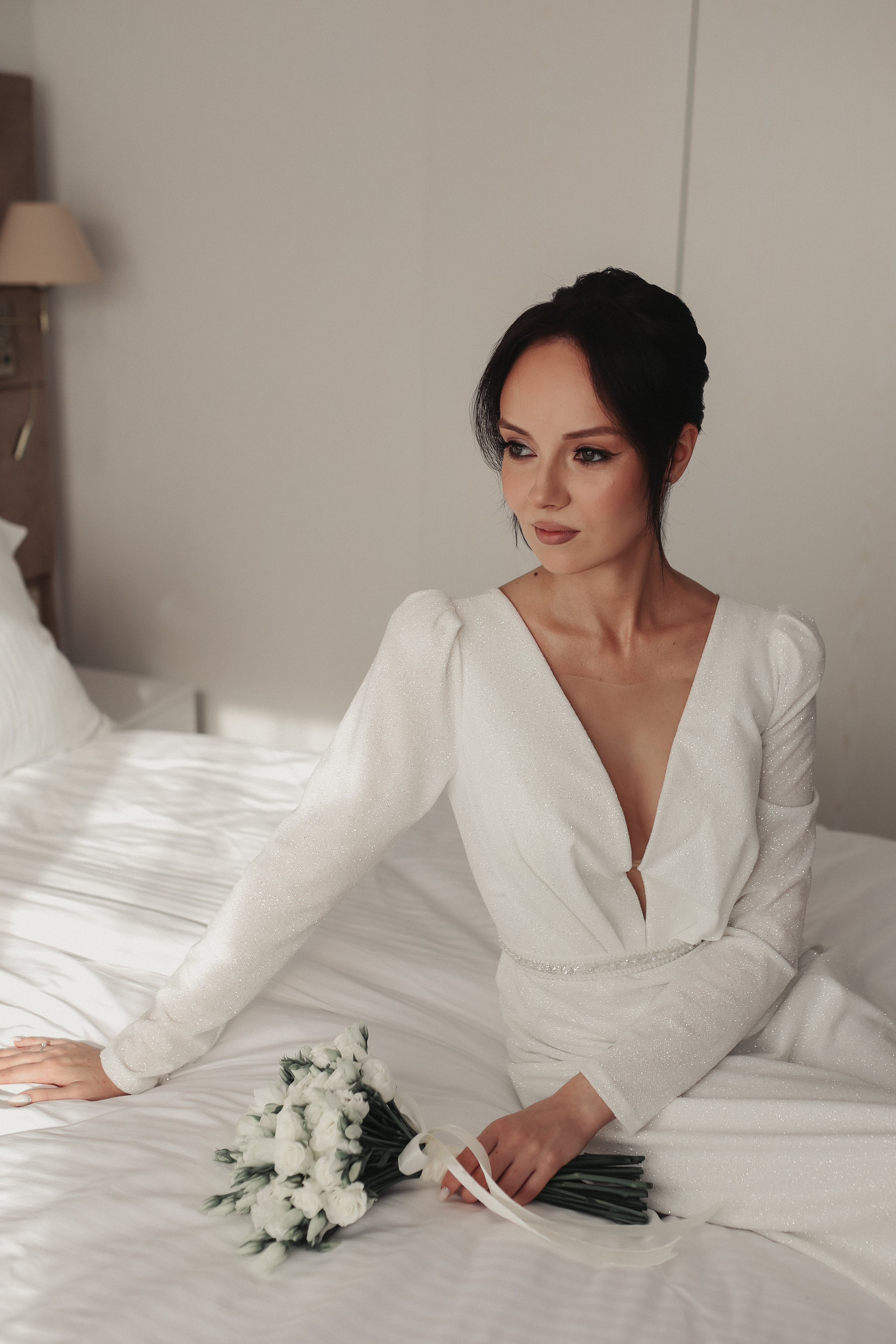 Светлана & Виктор. ФОТОГРАФ МОСКВА ULYA H