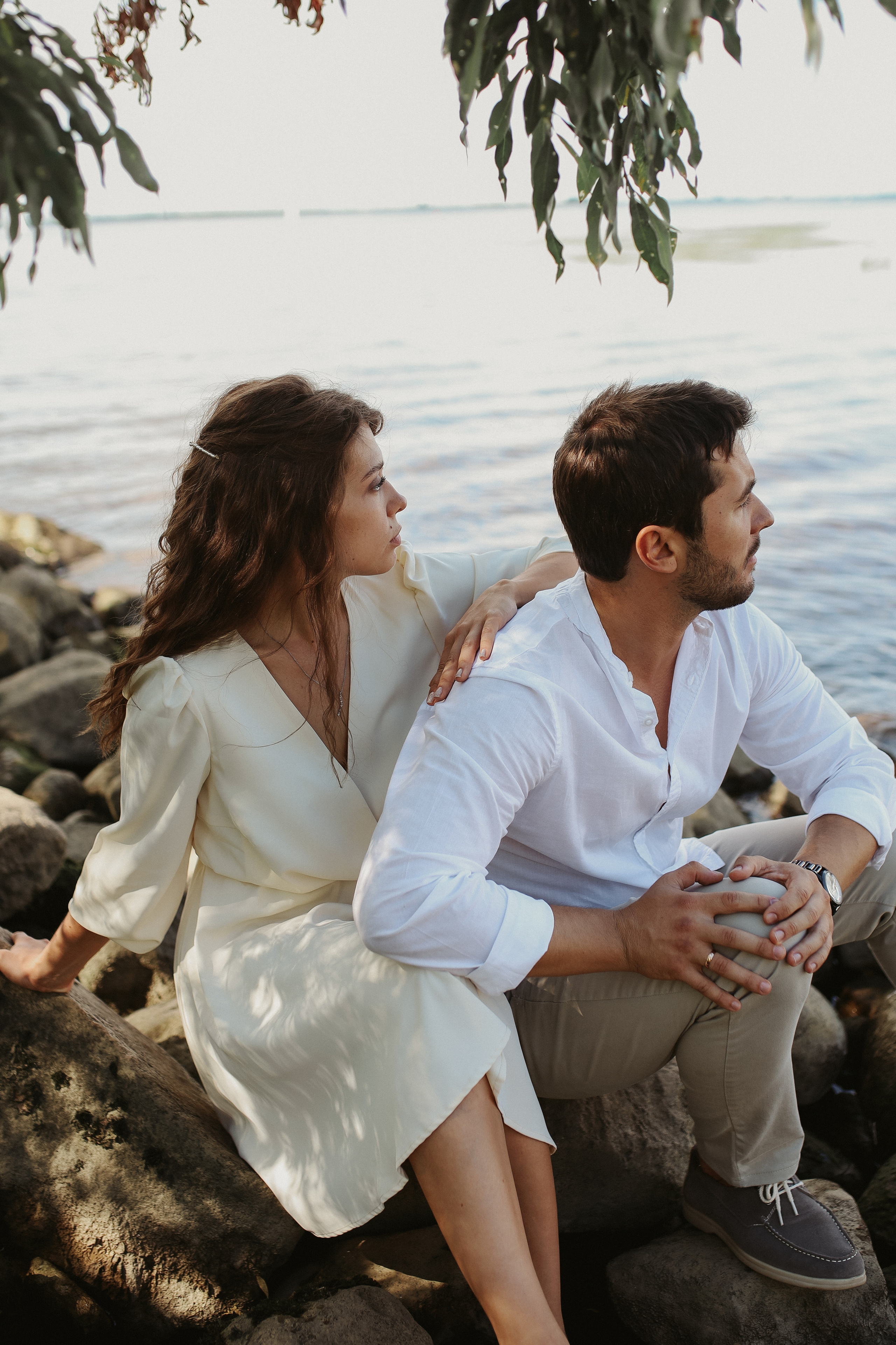 Екатерина & Иван. ФОТОГРАФ МОСКВА ULYA H