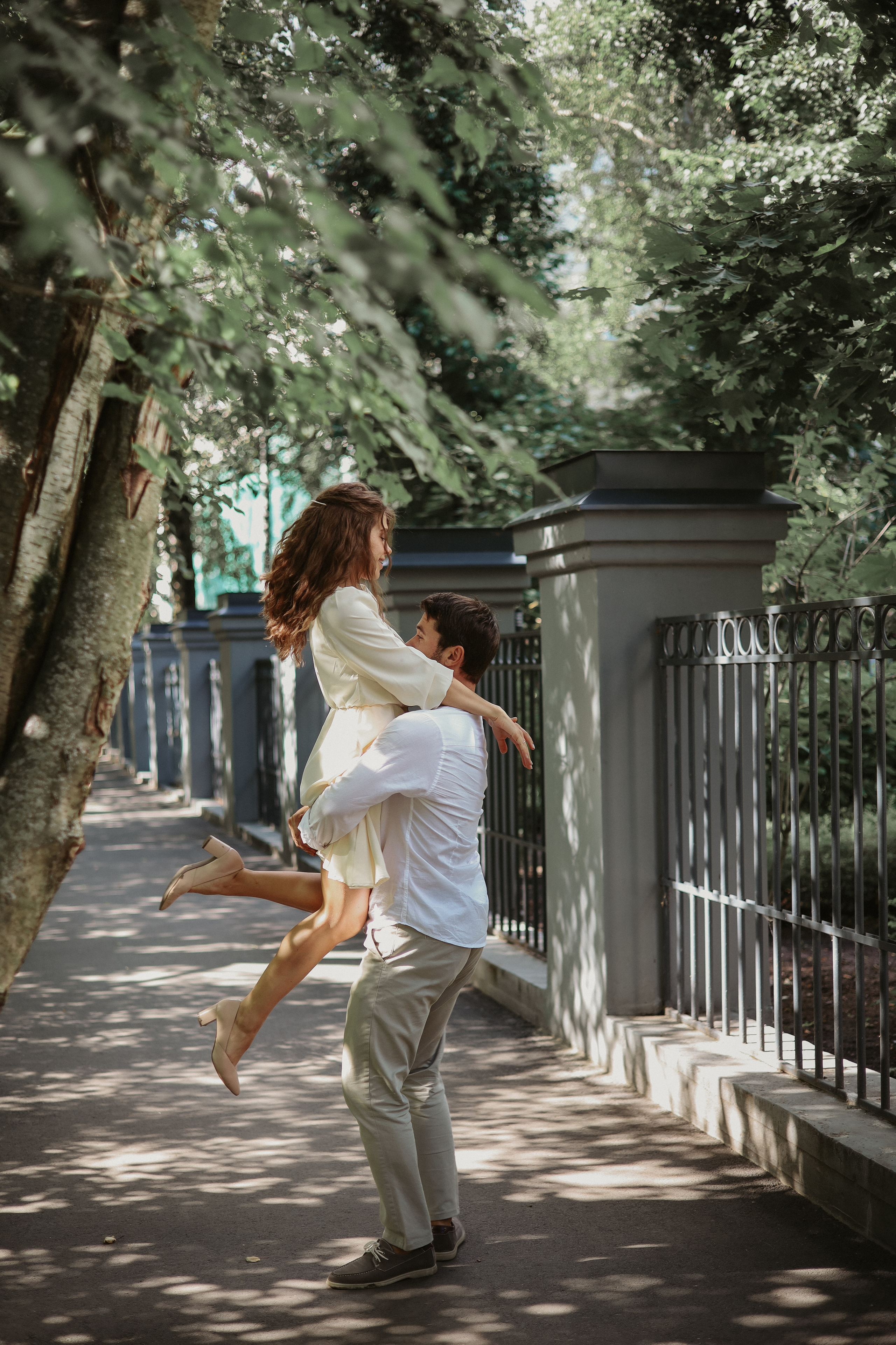 Екатерина & Иван. ФОТОГРАФ МОСКВА ULYA H