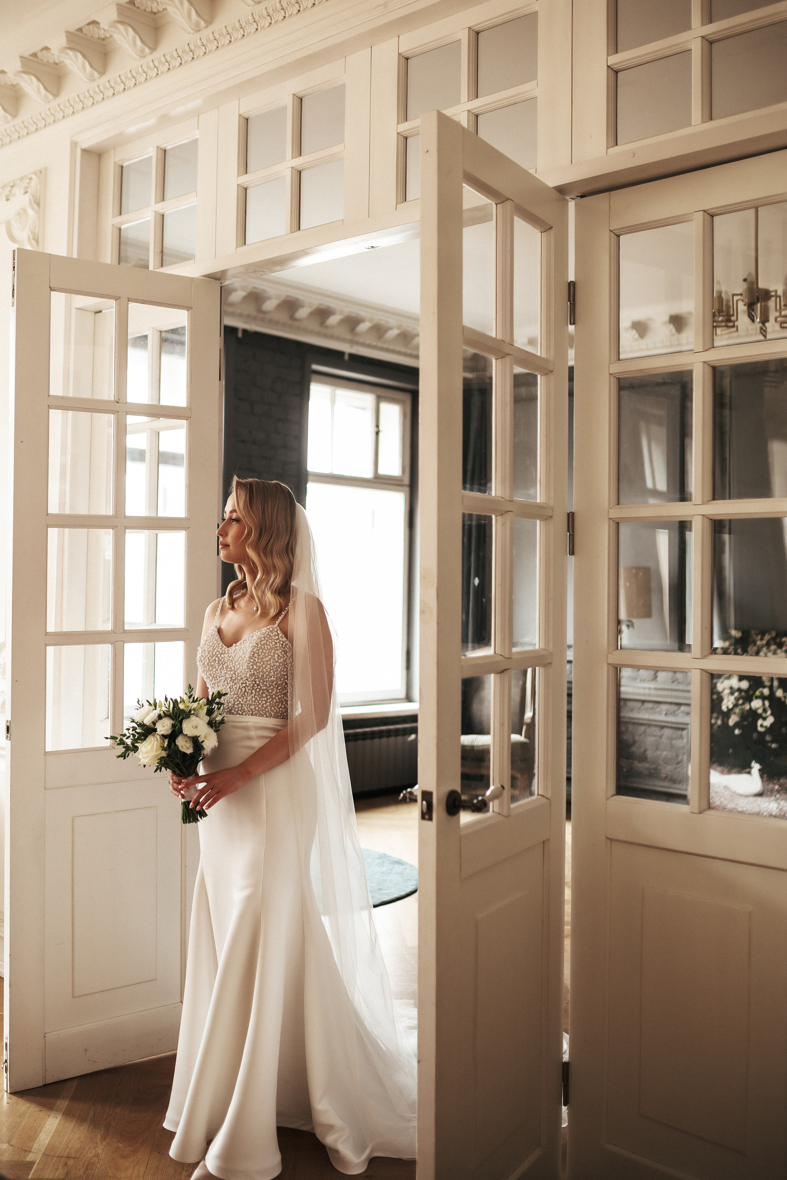 Анастасия & Никита. ФОТОГРАФ МОСКВА ULYA H