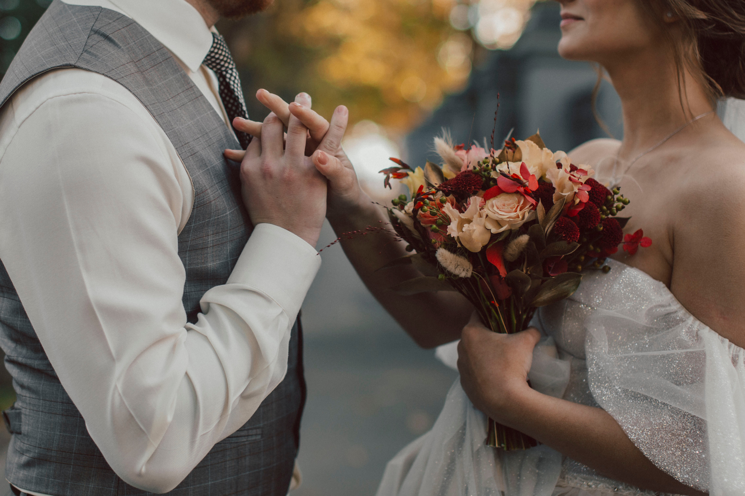 Дарья & Дмитрий. ФОТОГРАФ МОСКВА ULYA H