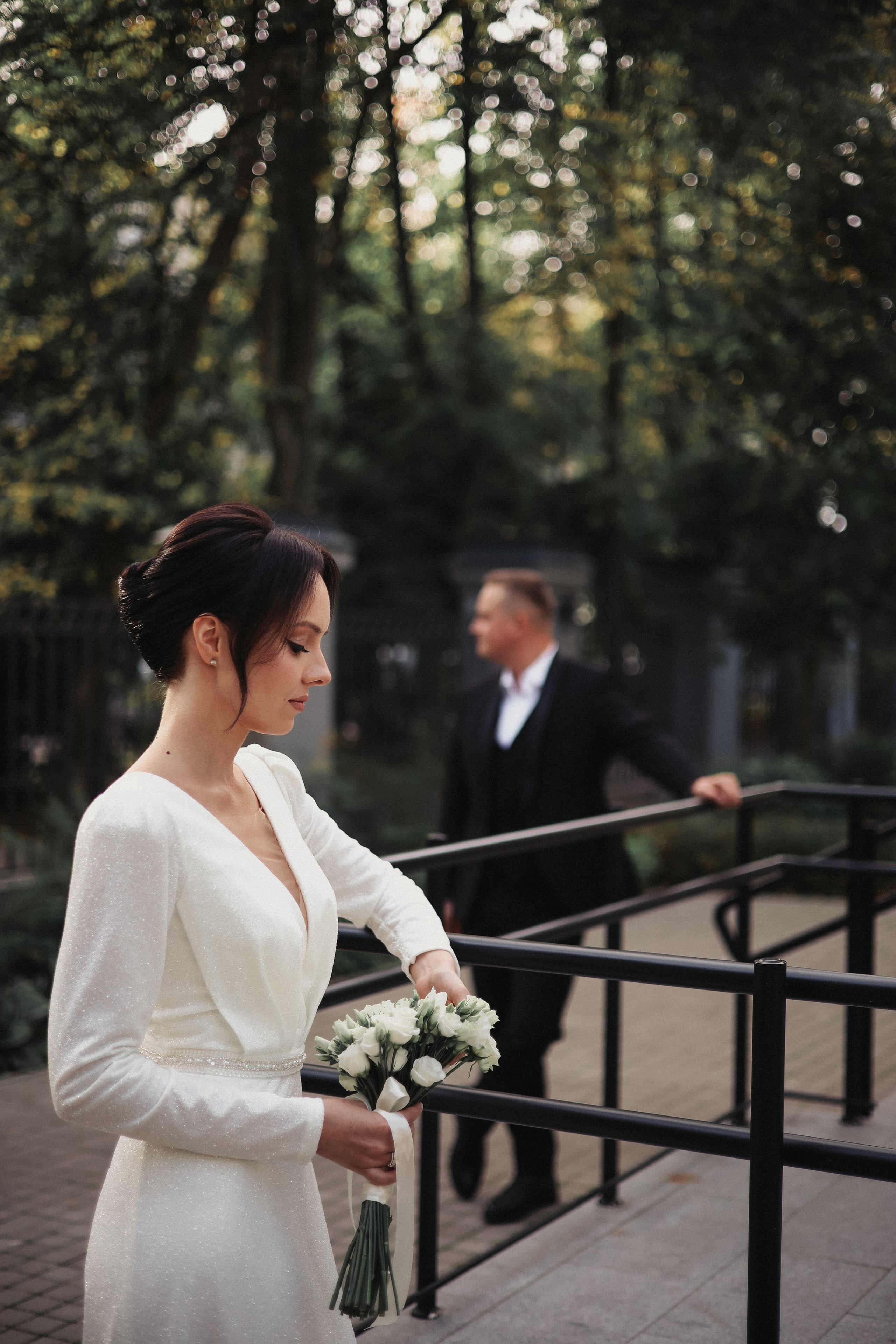 Светлана & Виктор. ФОТОГРАФ МОСКВА ULYA H