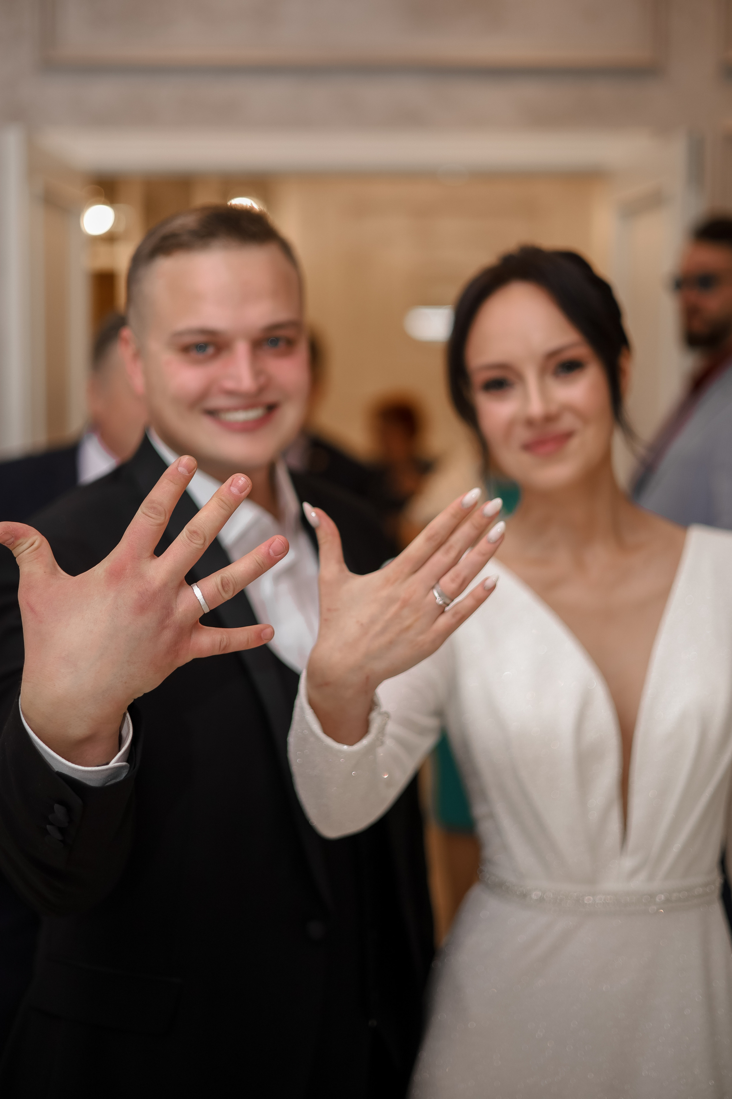 Светлана & Виктор. ФОТОГРАФ МОСКВА ULYA H