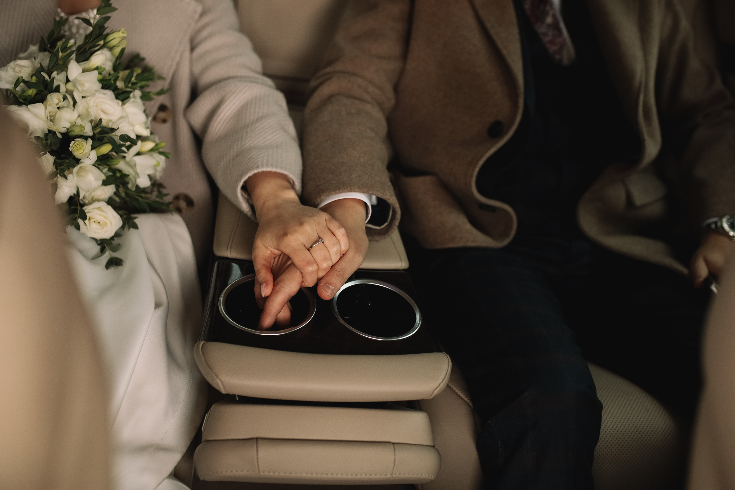 Анастасия & Никита. ФОТОГРАФ МОСКВА ULYA H