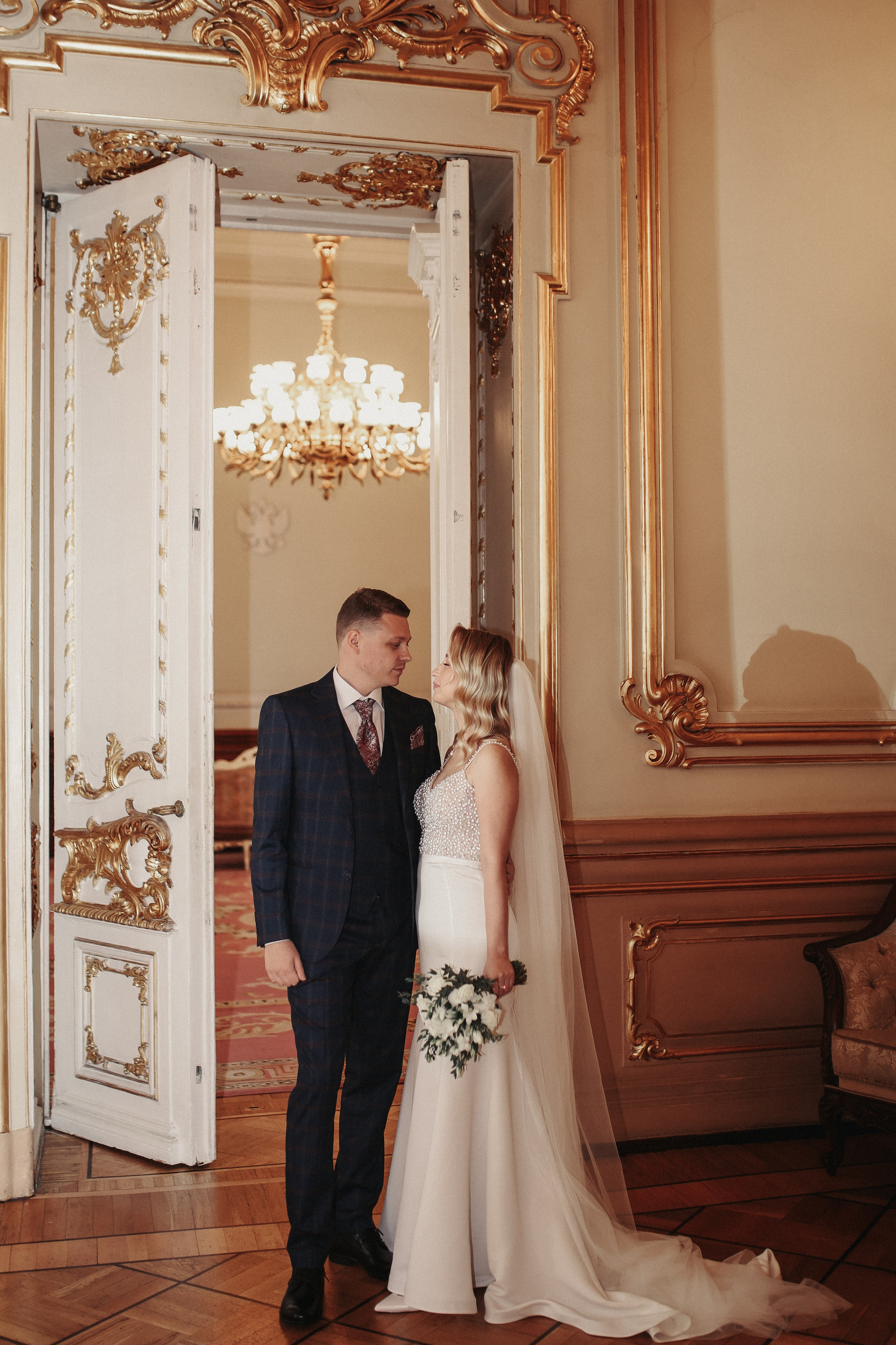 Анастасия & Никита. ФОТОГРАФ МОСКВА ULYA H