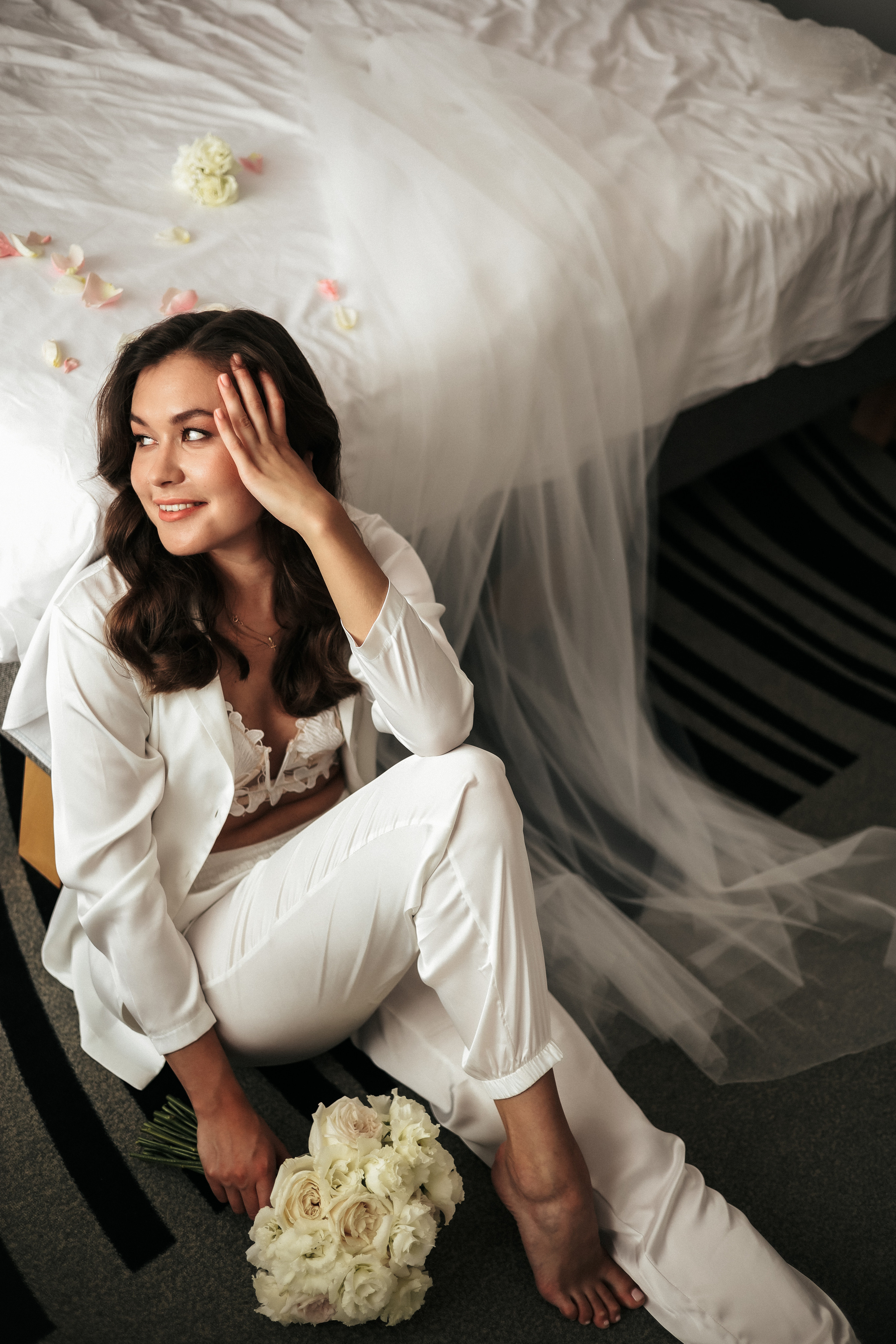 Елизавета & Антон. ФОТОГРАФ МОСКВА ULYA H