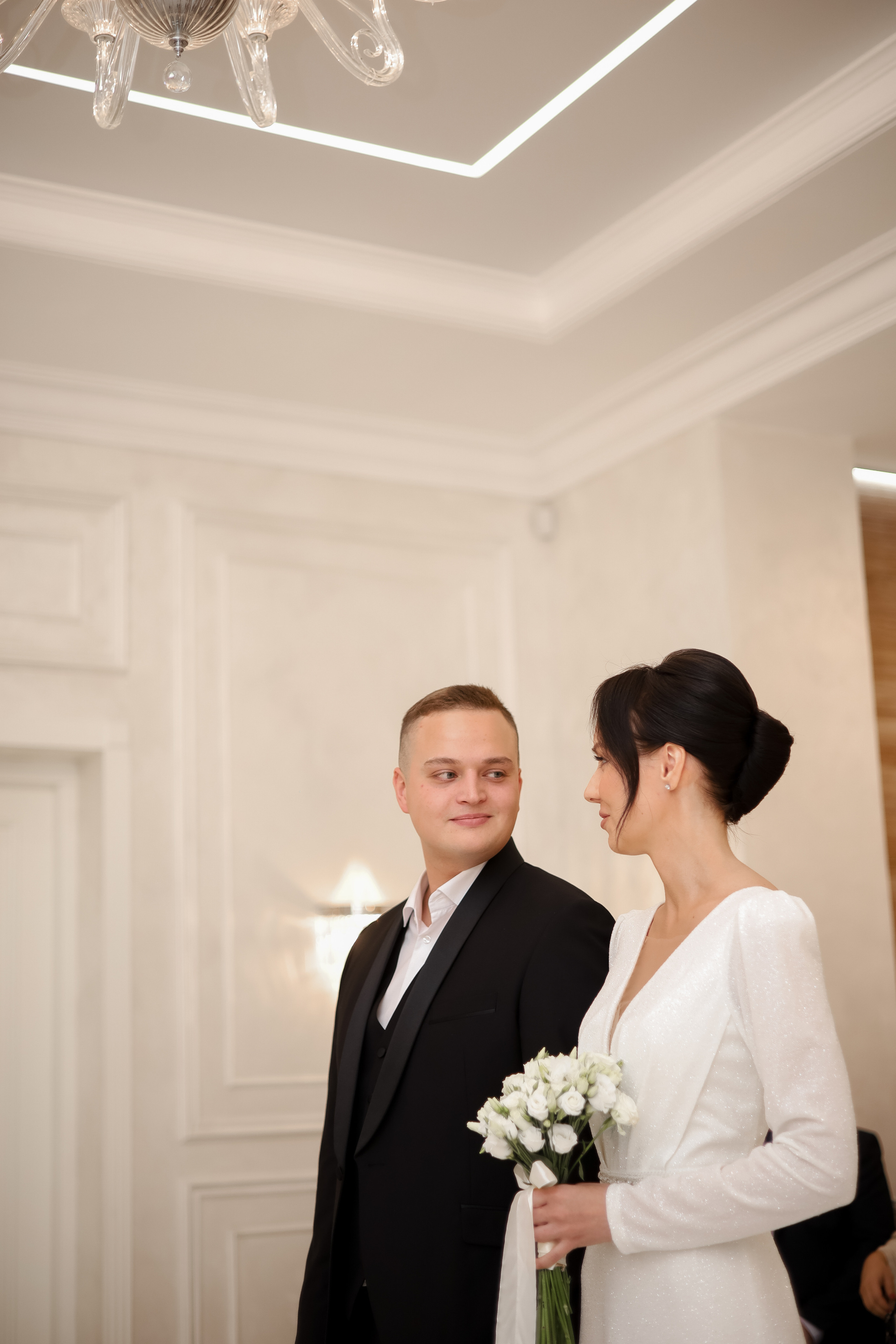 Светлана & Виктор. ФОТОГРАФ МОСКВА ULYA H