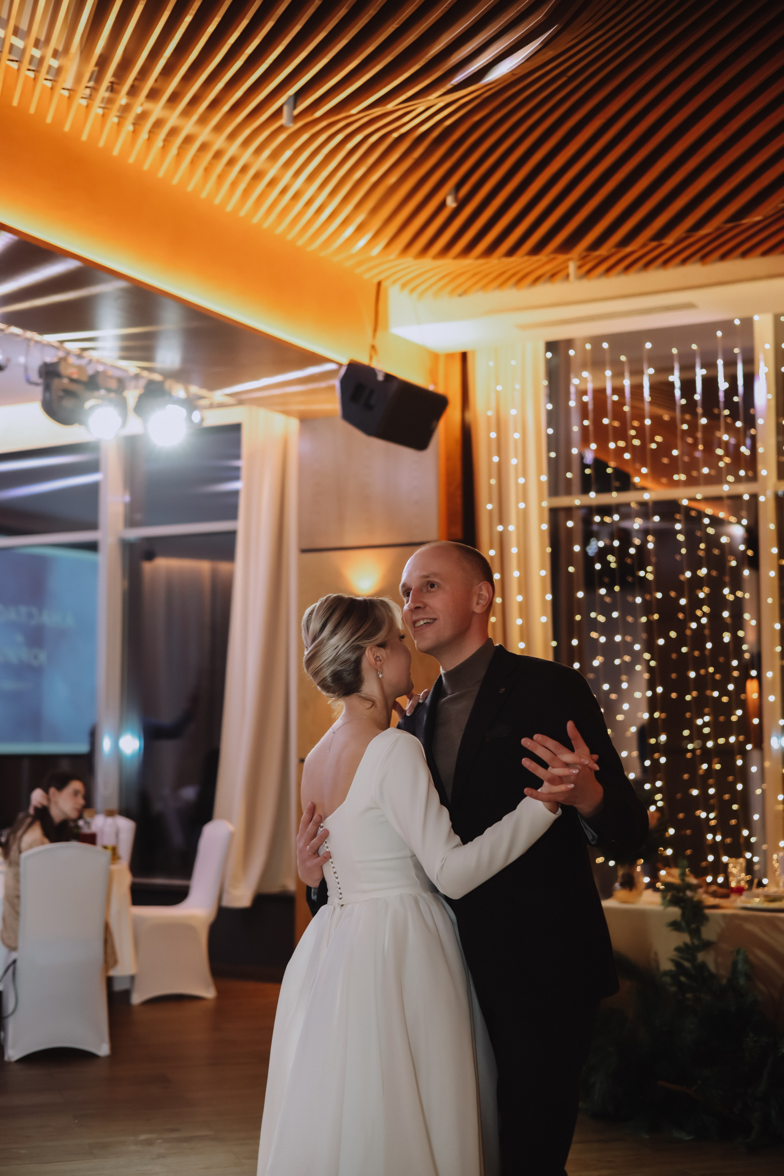 Анастасия & Юрий. ФОТОГРАФ МОСКВА ULYA H