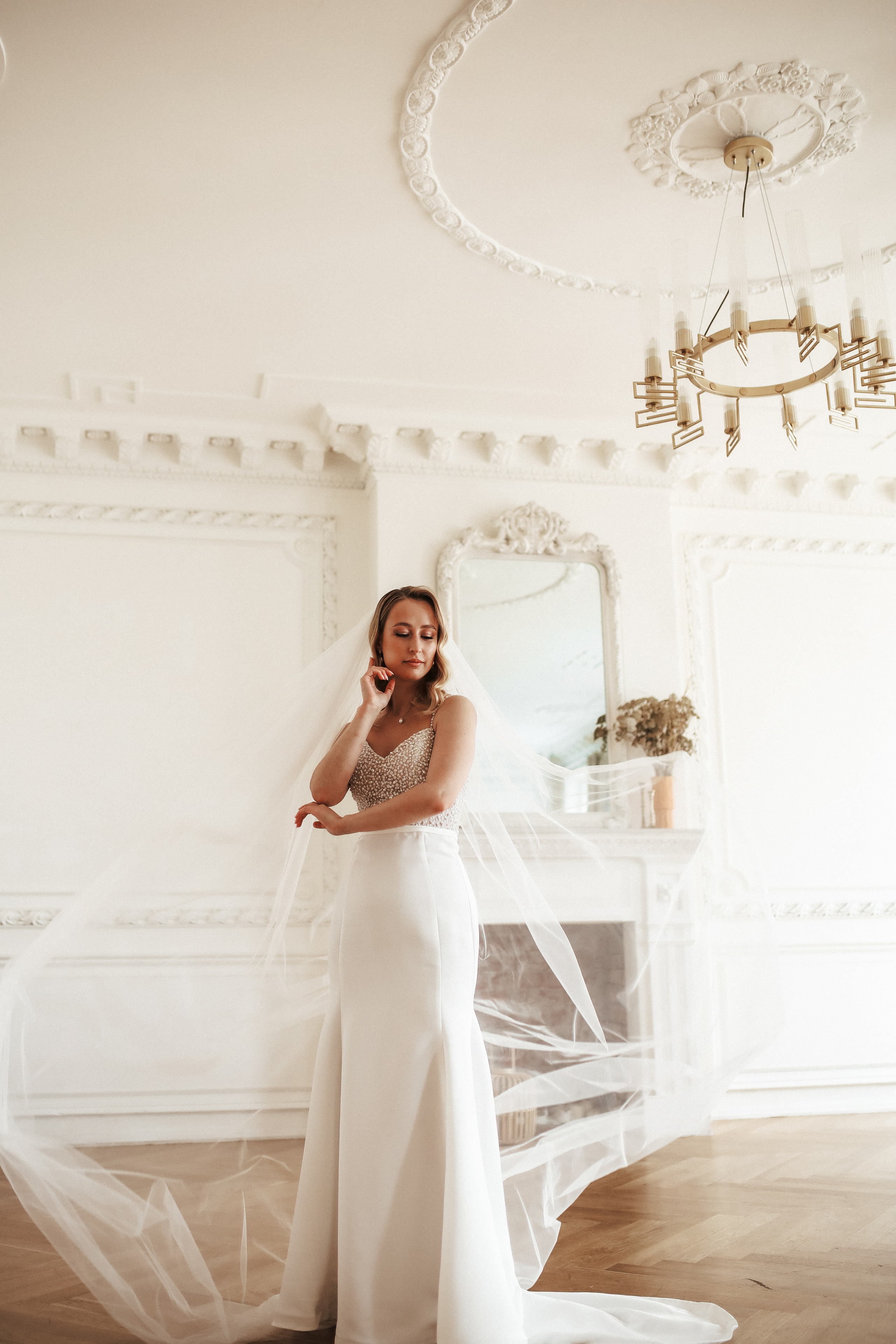 Анастасия & Никита. ФОТОГРАФ МОСКВА ULYA H