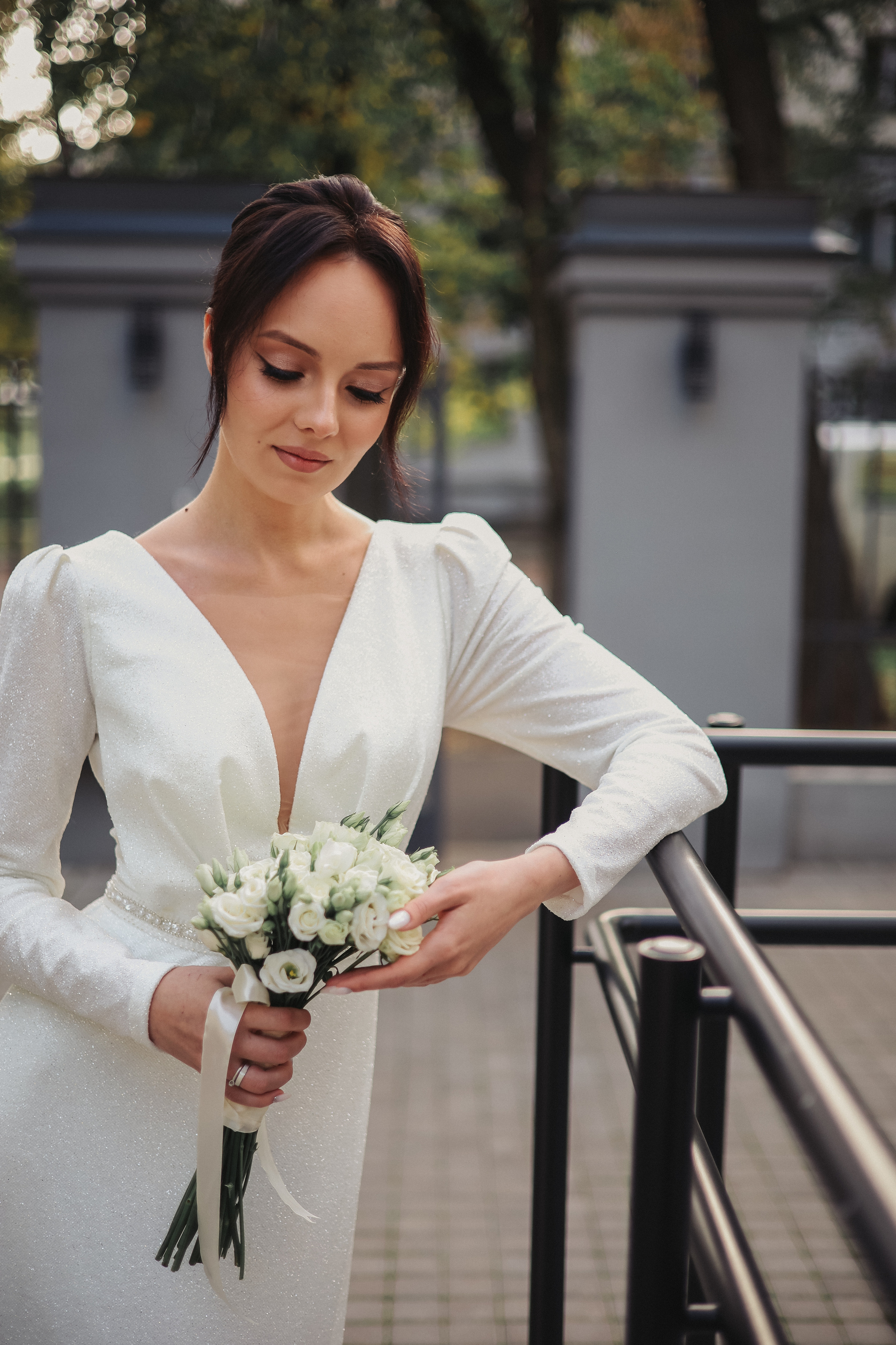 Светлана & Виктор. ФОТОГРАФ МОСКВА ULYA H