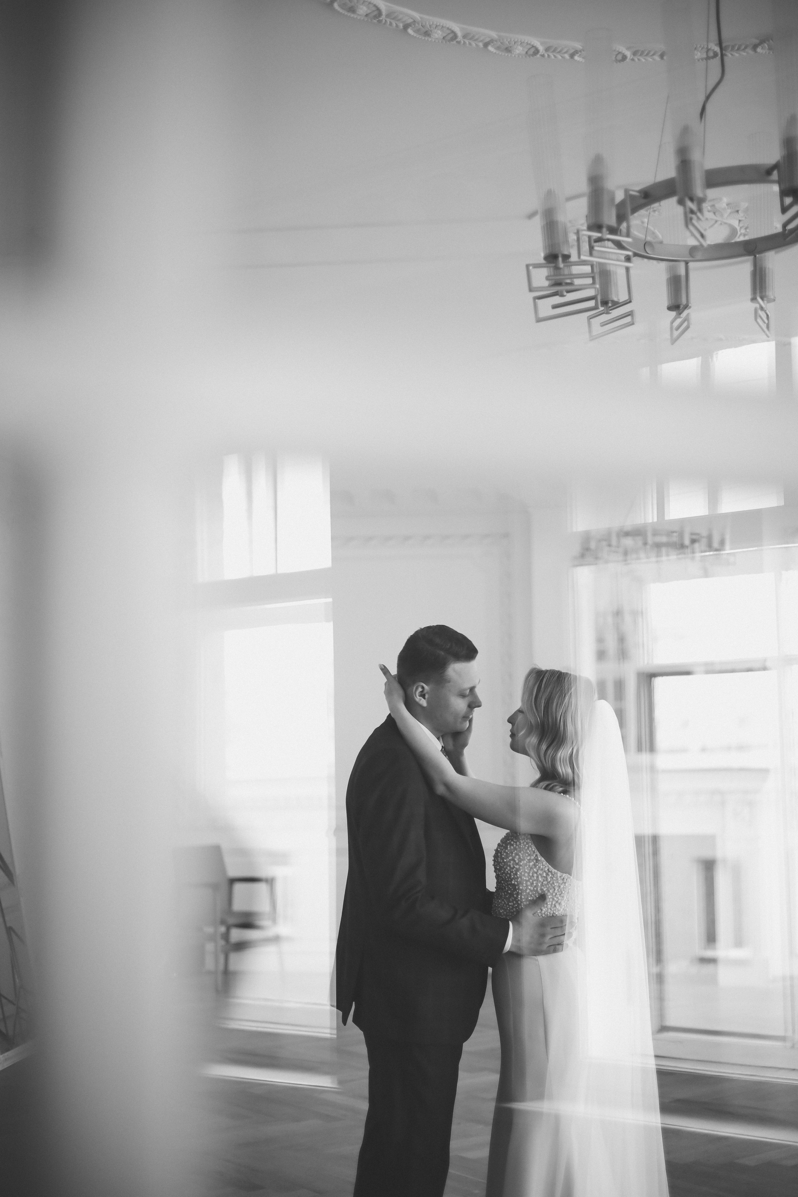 Анастасия & Никита. ФОТОГРАФ МОСКВА ULYA H