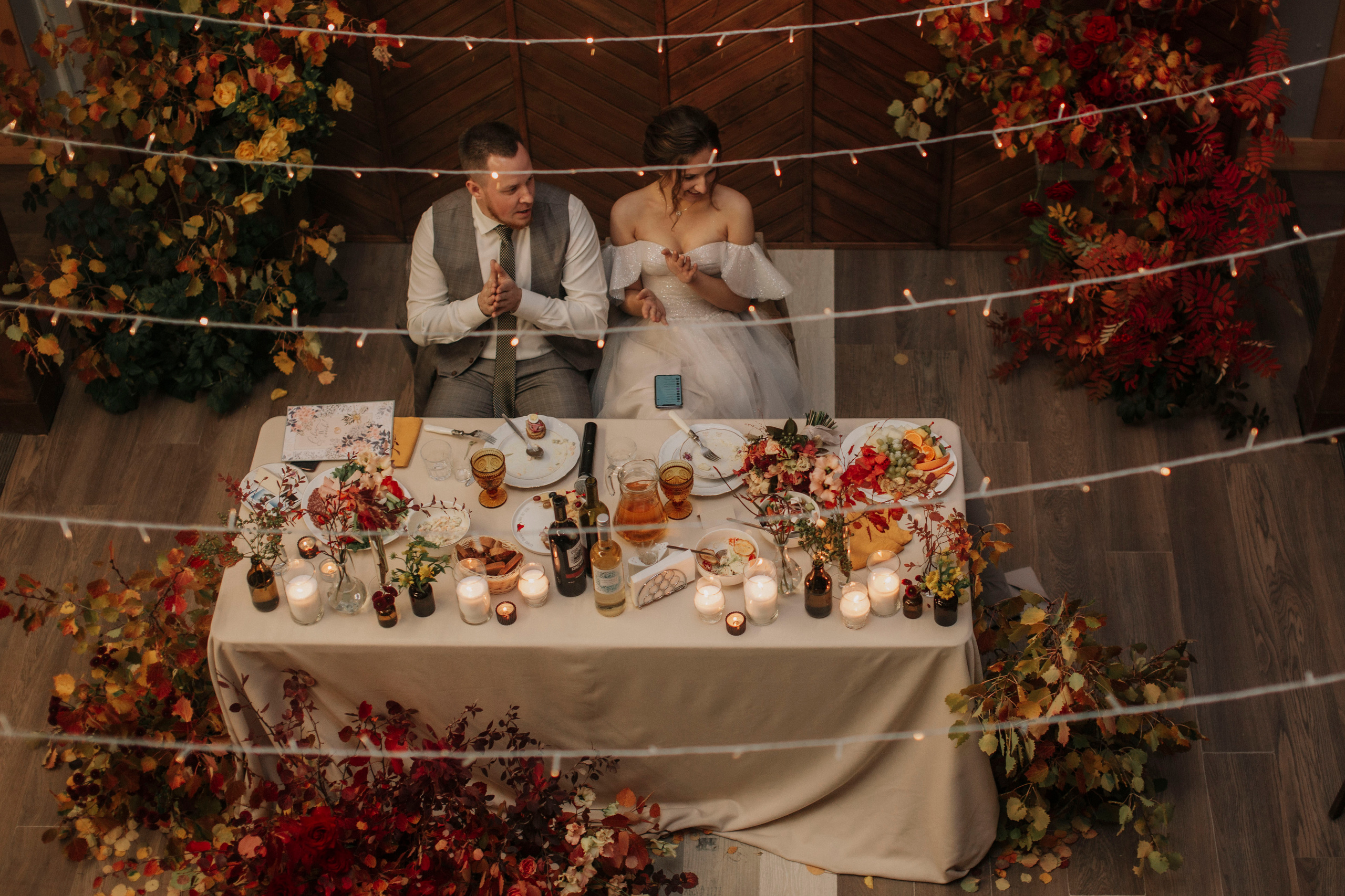 Дарья & Дмитрий. ФОТОГРАФ МОСКВА ULYA H