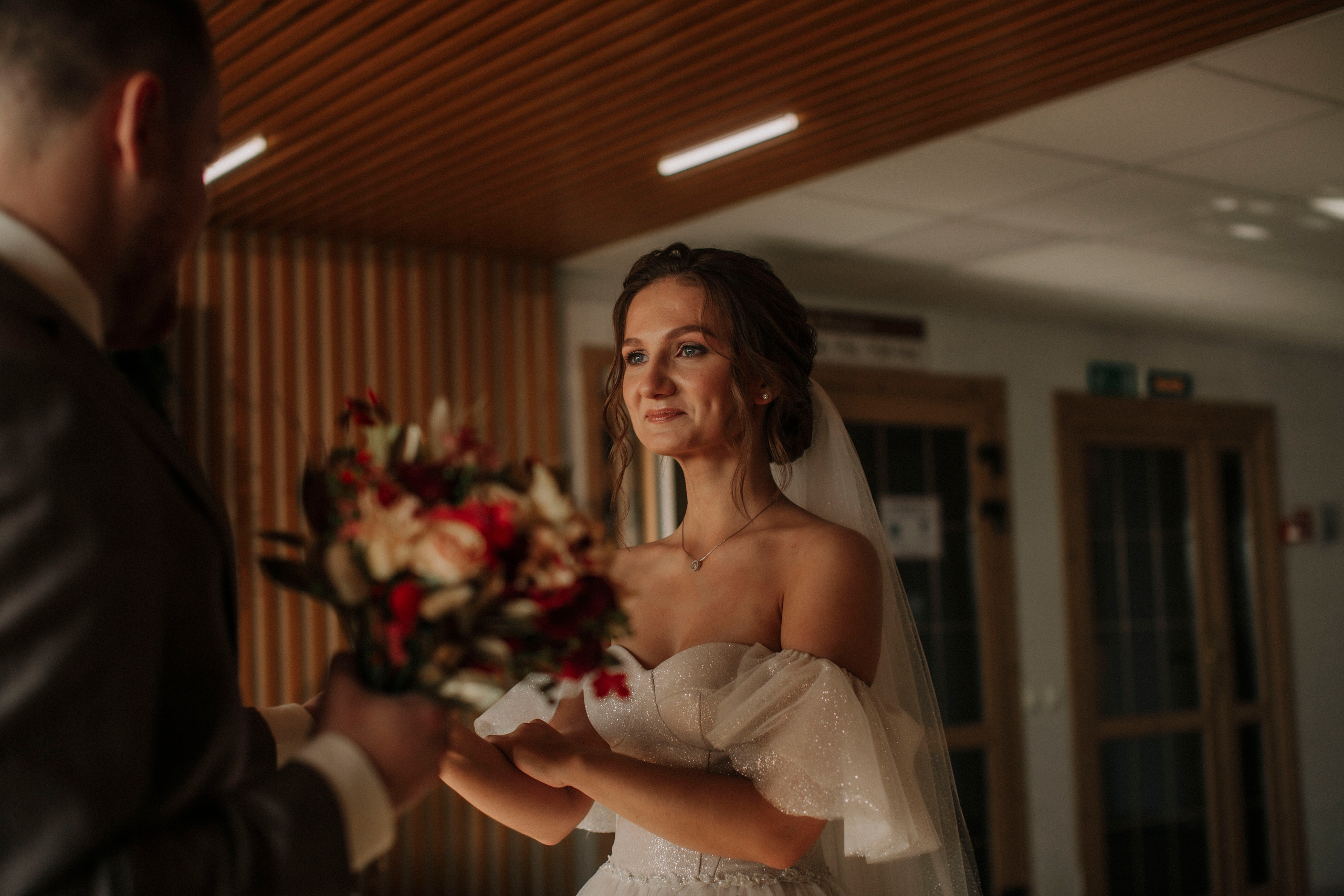 Дарья & Дмитрий. ФОТОГРАФ МОСКВА ULYA H