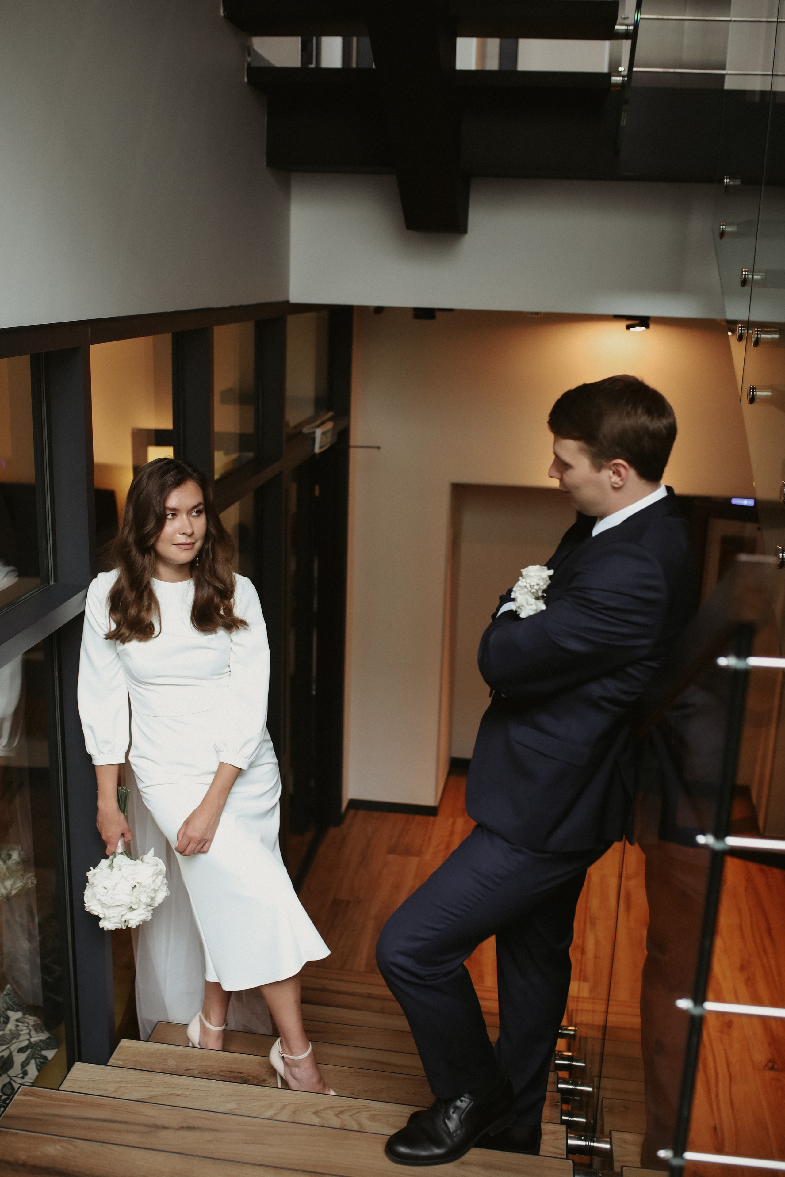 Елизавета & Антон. ФОТОГРАФ МОСКВА ULYA H