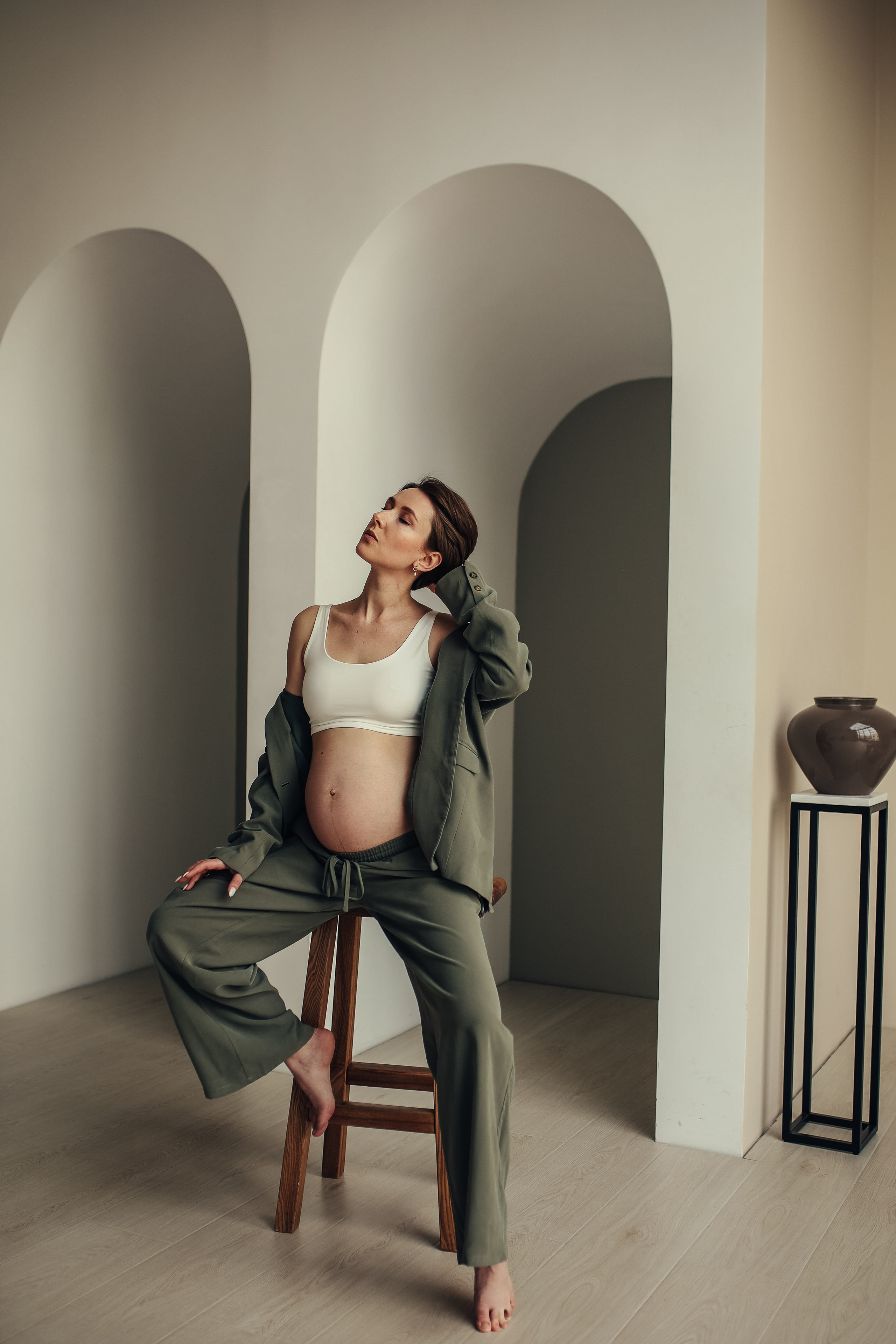 О тебе. ФОТОГРАФ МОСКВА ULYA H