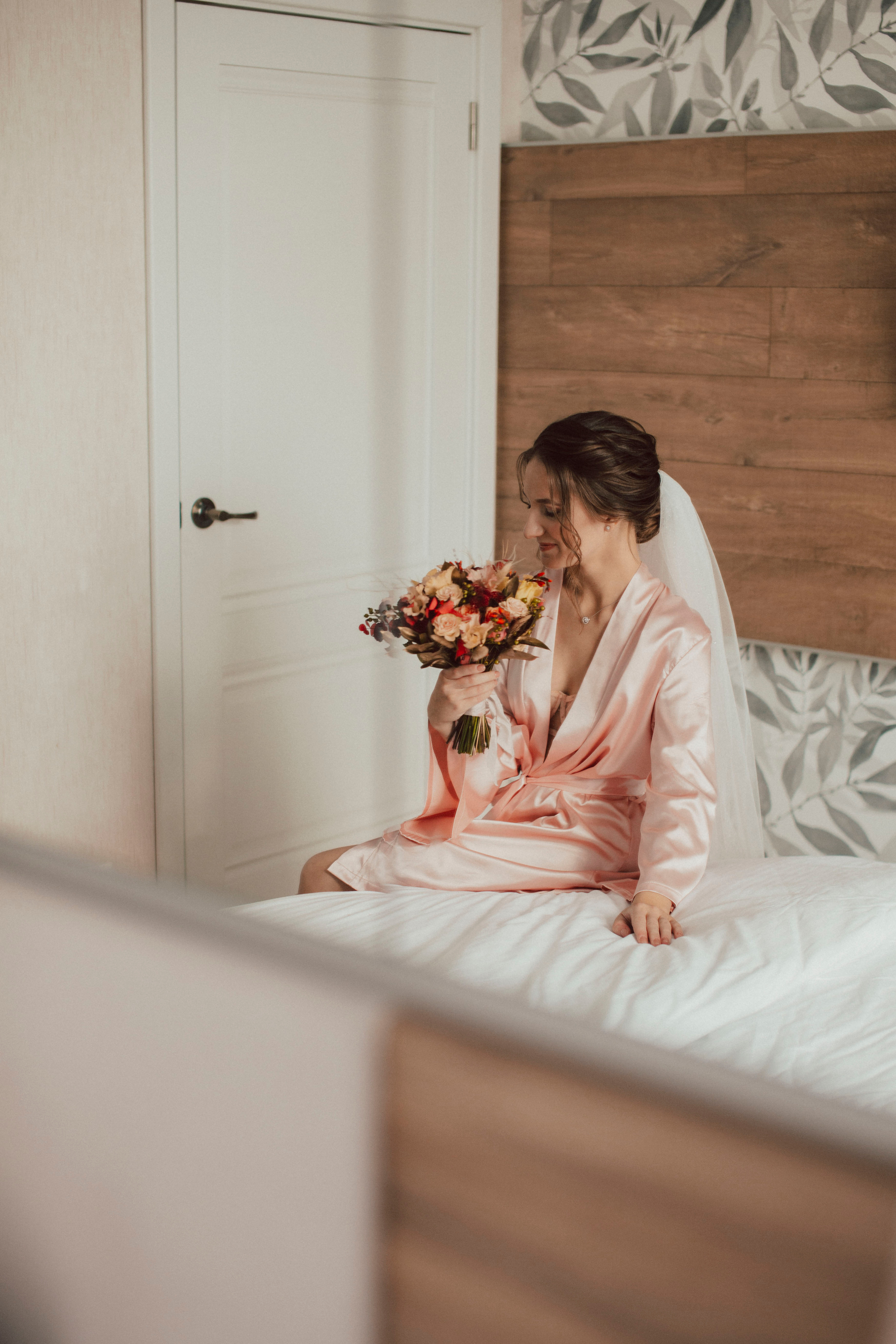 Дарья & Дмитрий. ФОТОГРАФ МОСКВА ULYA H