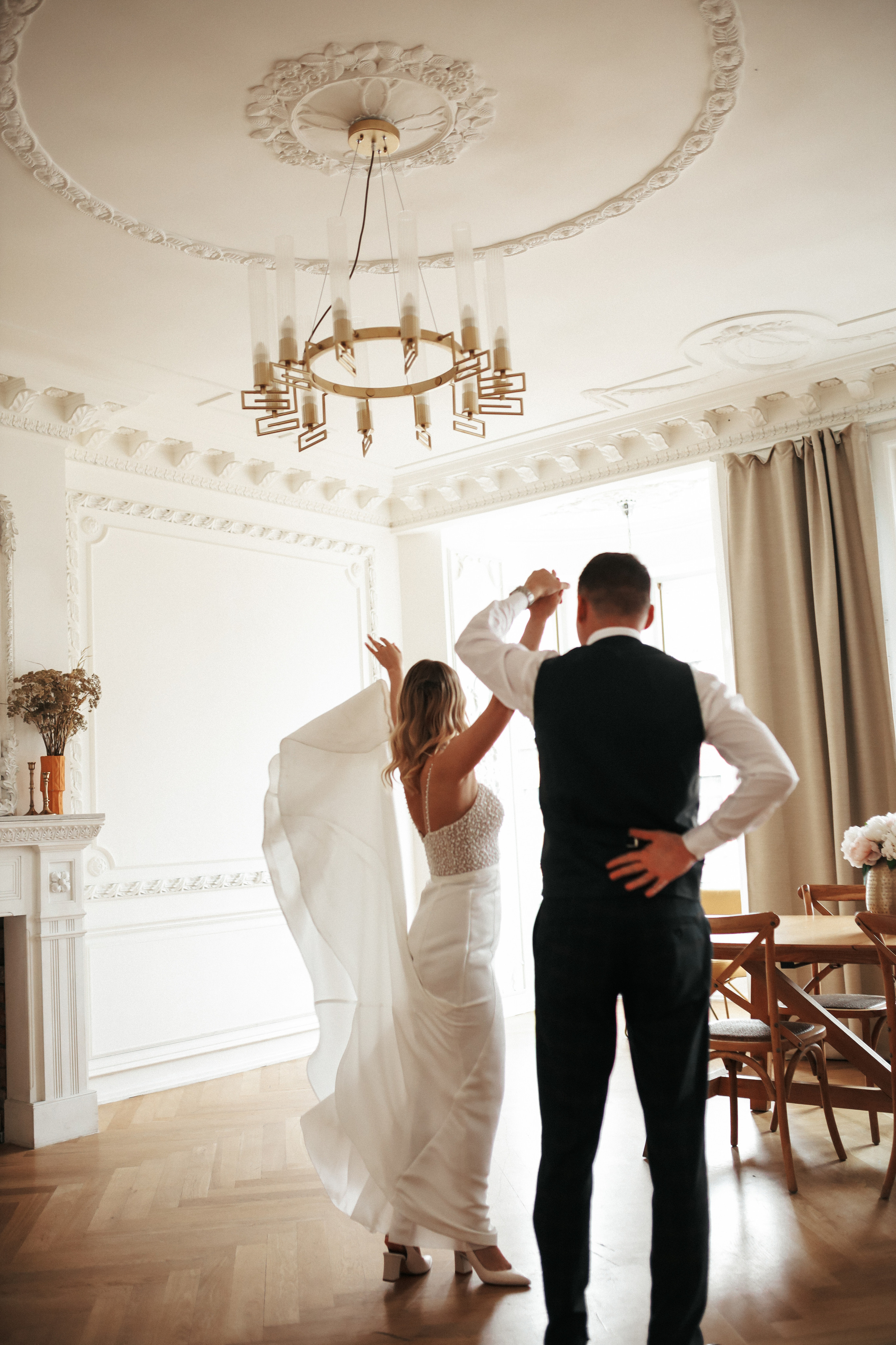 Анастасия & Никита. ФОТОГРАФ МОСКВА ULYA H