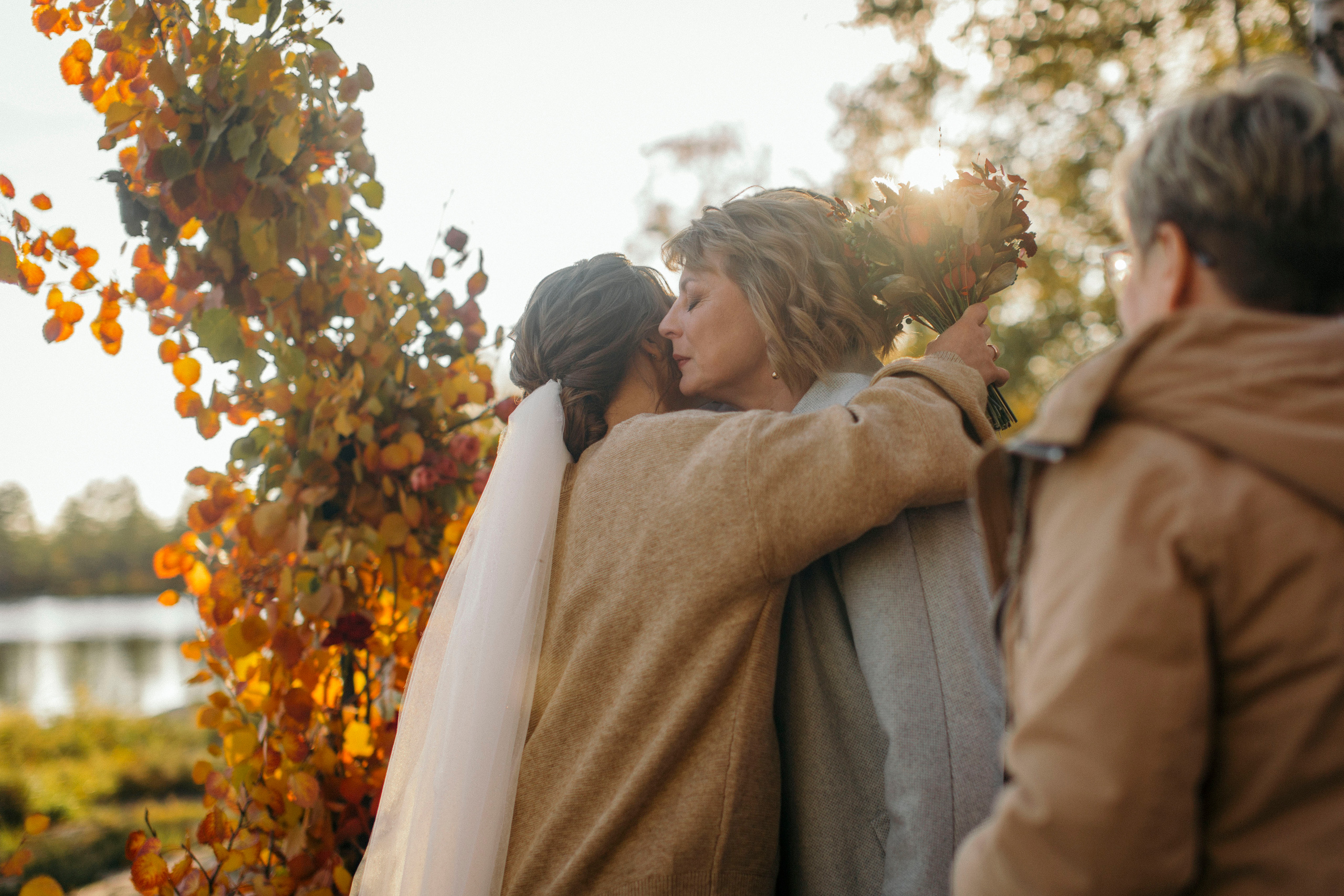 Дарья & Дмитрий. ФОТОГРАФ МОСКВА ULYA H