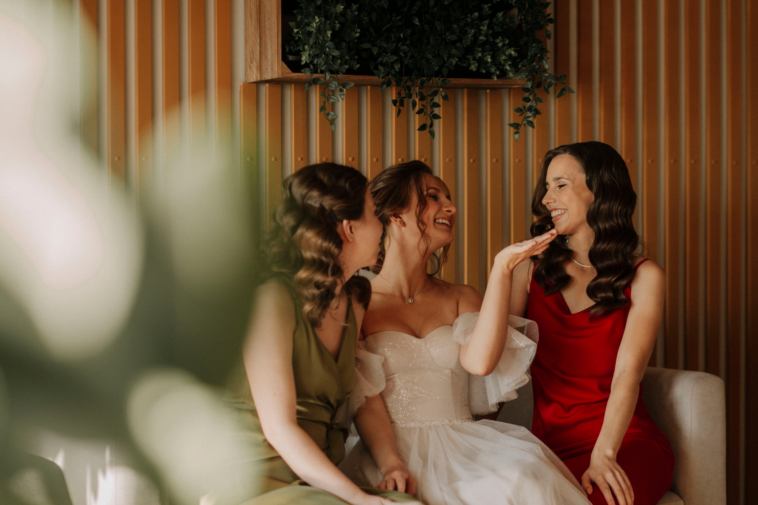 Дарья & Дмитрий. ФОТОГРАФ МОСКВА ULYA H