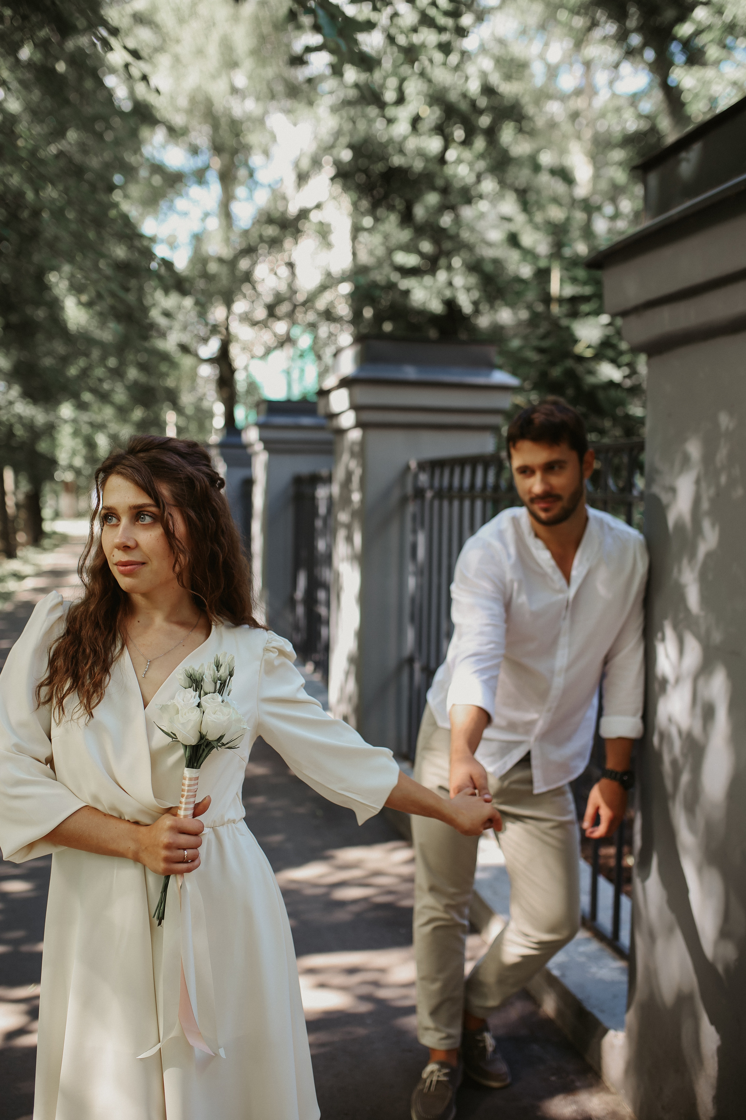 Екатерина & Иван. ФОТОГРАФ МОСКВА ULYA H