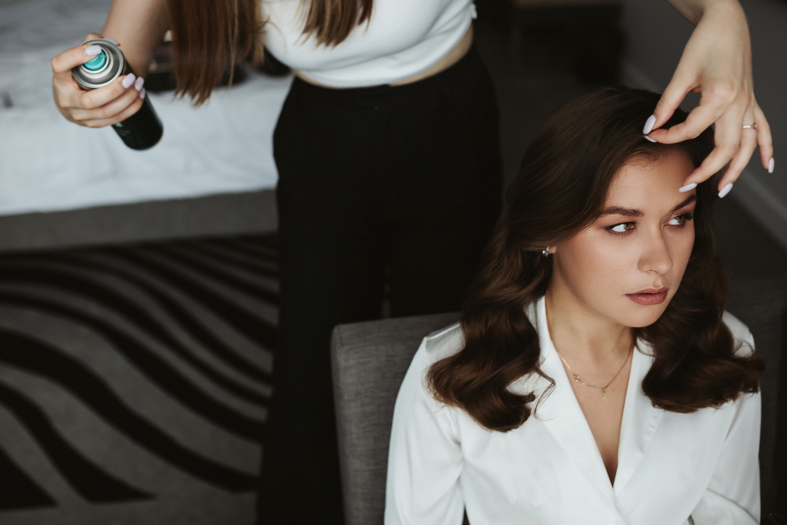 Елизавета & Антон. ФОТОГРАФ МОСКВА ULYA H