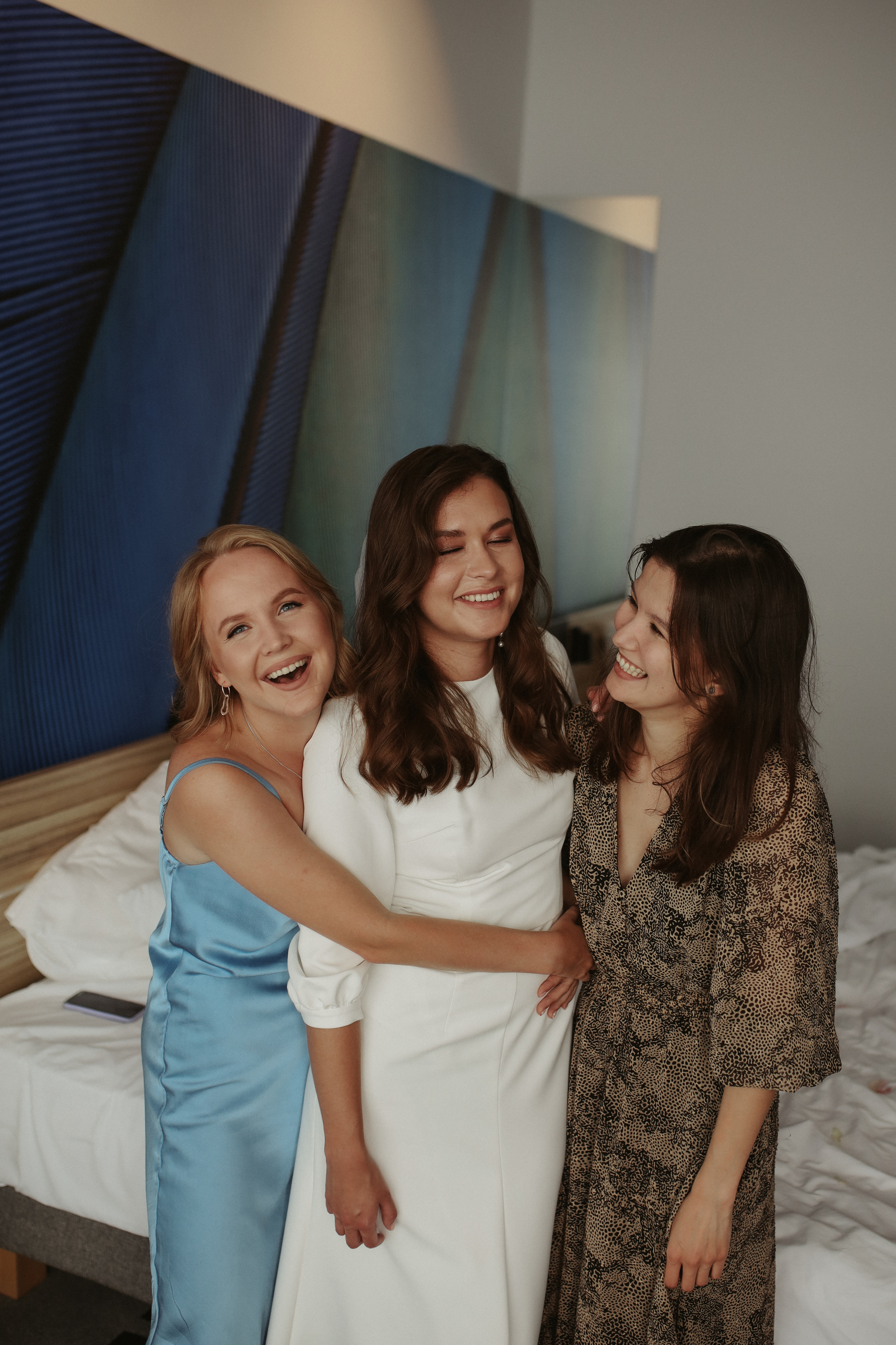 Елизавета & Антон. ФОТОГРАФ МОСКВА ULYA H