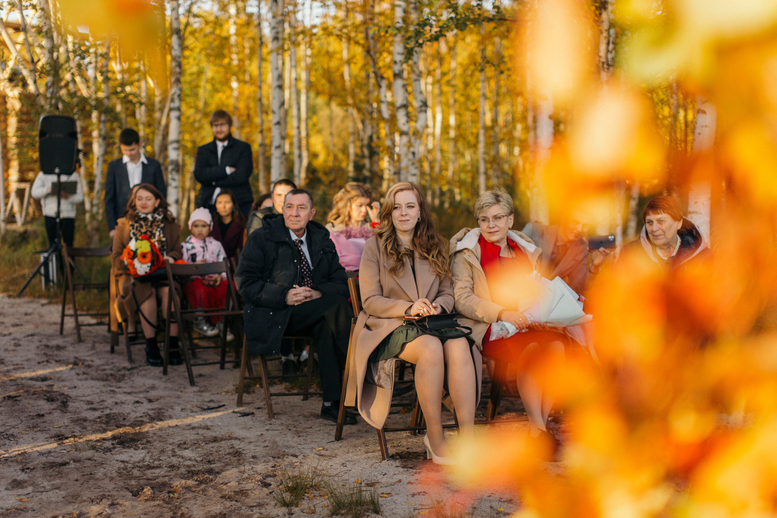 Дарья & Дмитрий. ФОТОГРАФ МОСКВА ULYA H