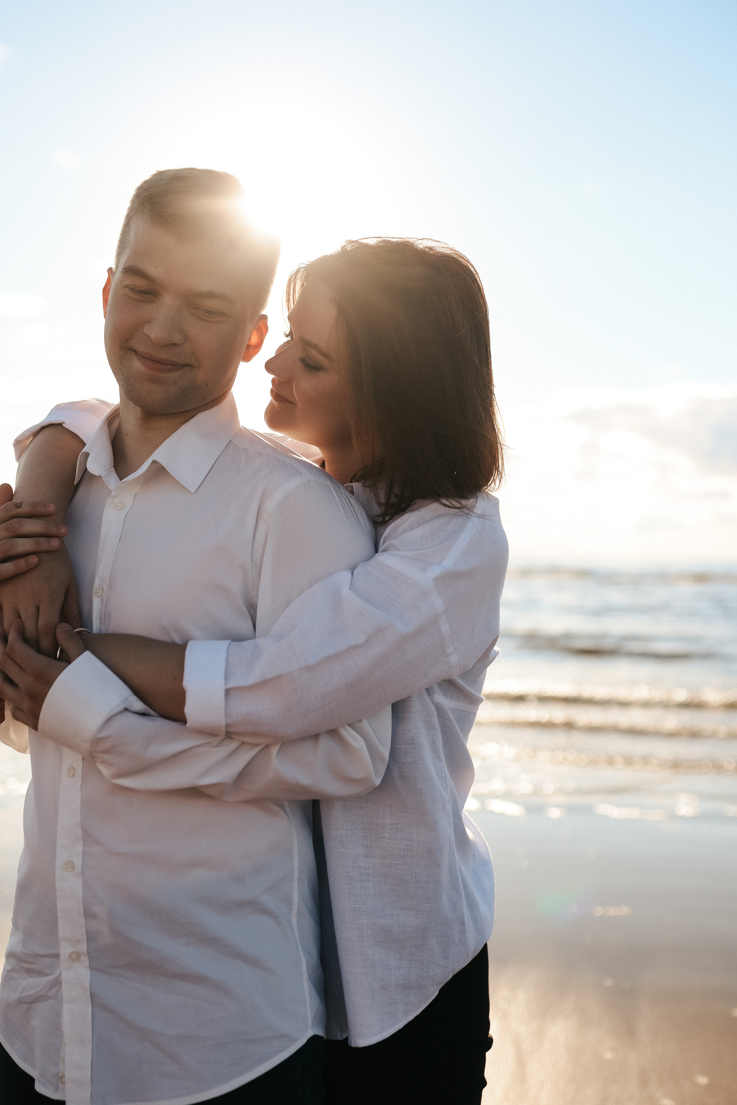 О вас. ФОТОГРАФ МОСКВА ULYA H