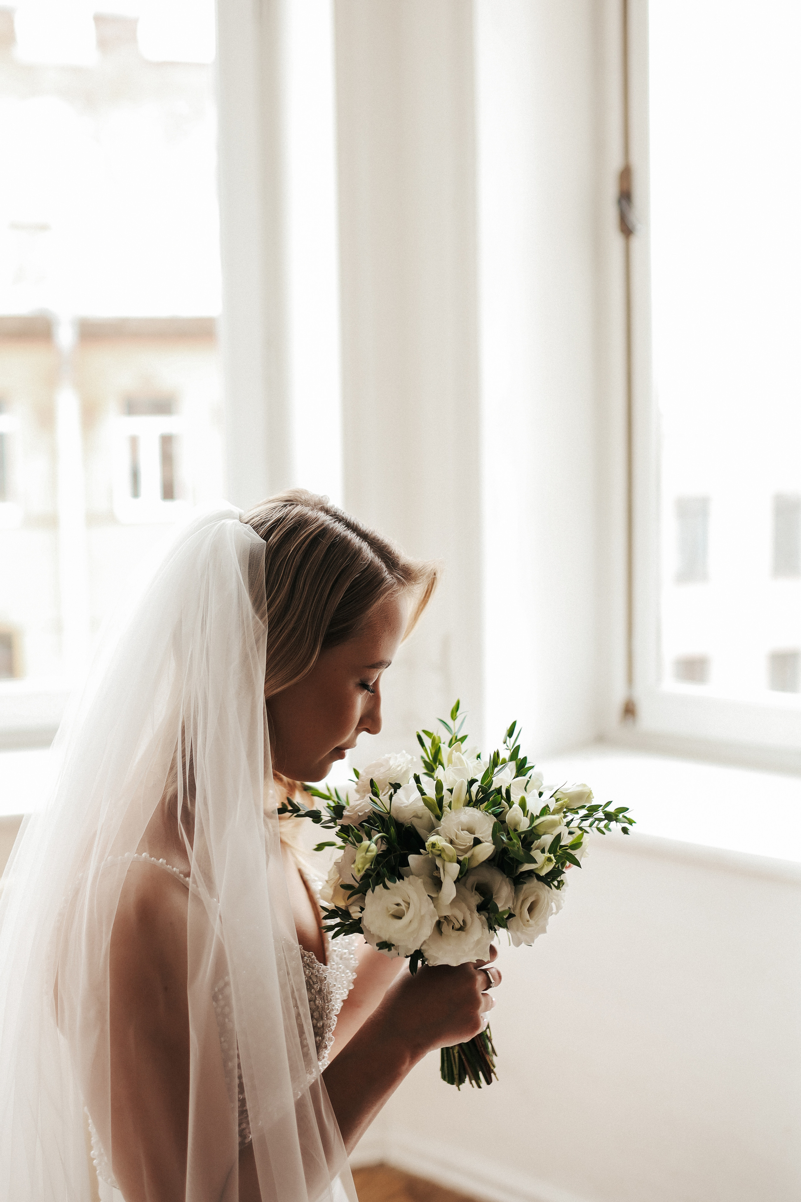 Анастасия & Никита. ФОТОГРАФ МОСКВА ULYA H