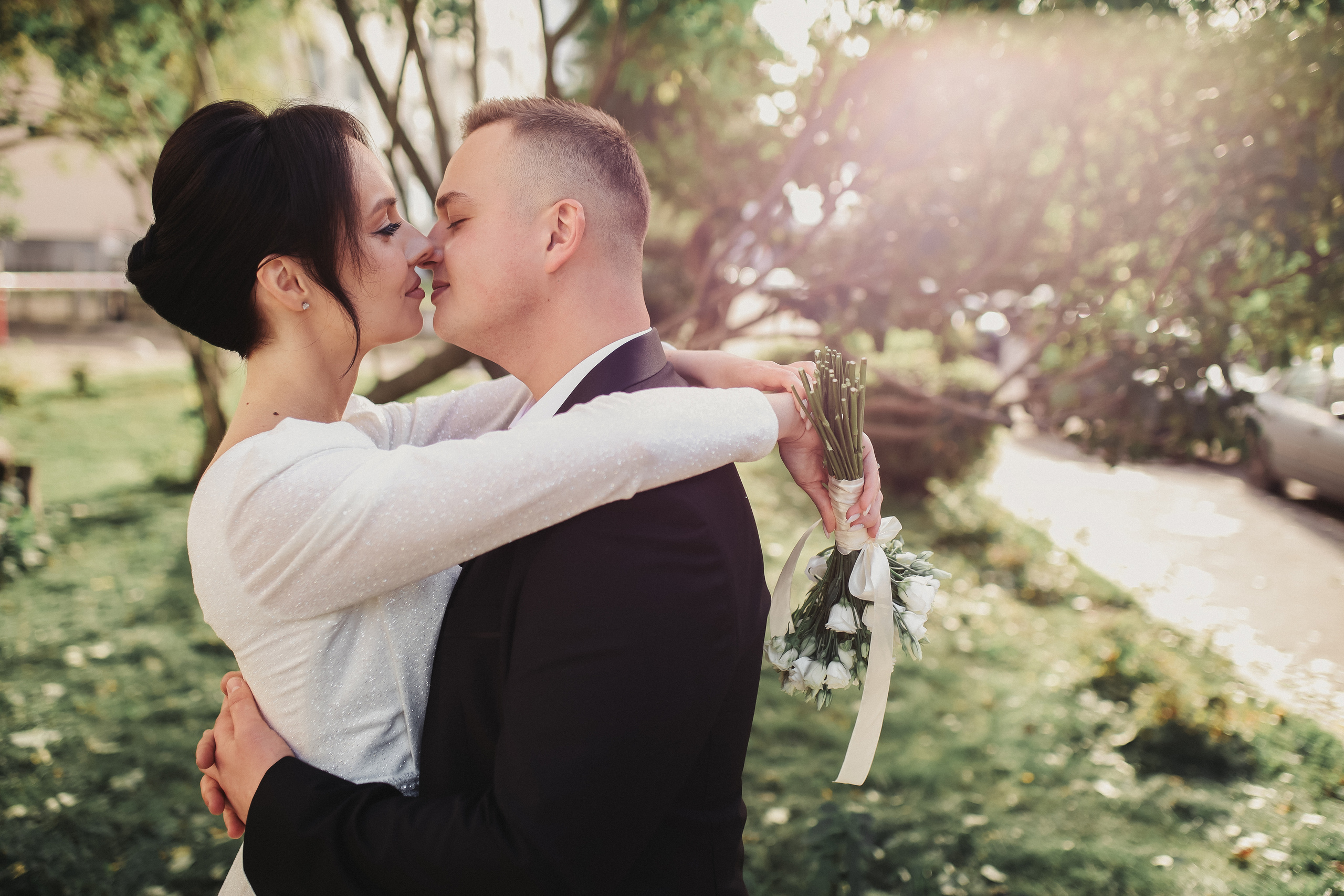 Светлана & Виктор. ФОТОГРАФ МОСКВА ULYA H