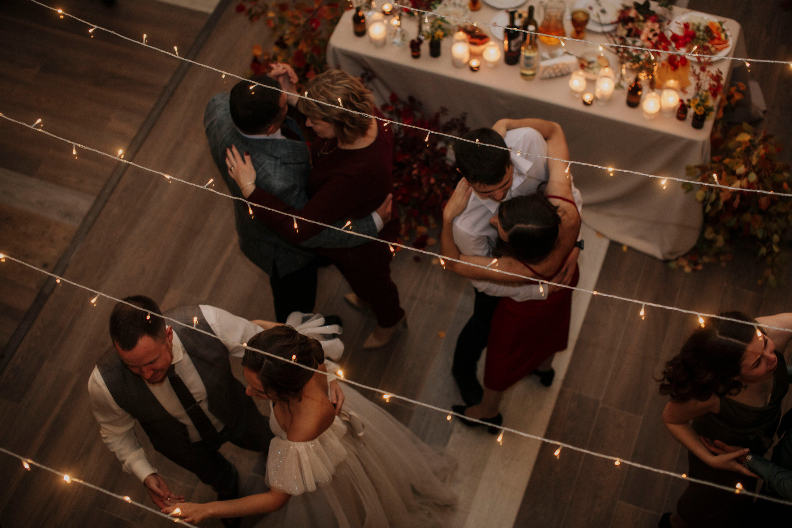 Дарья & Дмитрий. ФОТОГРАФ МОСКВА ULYA H