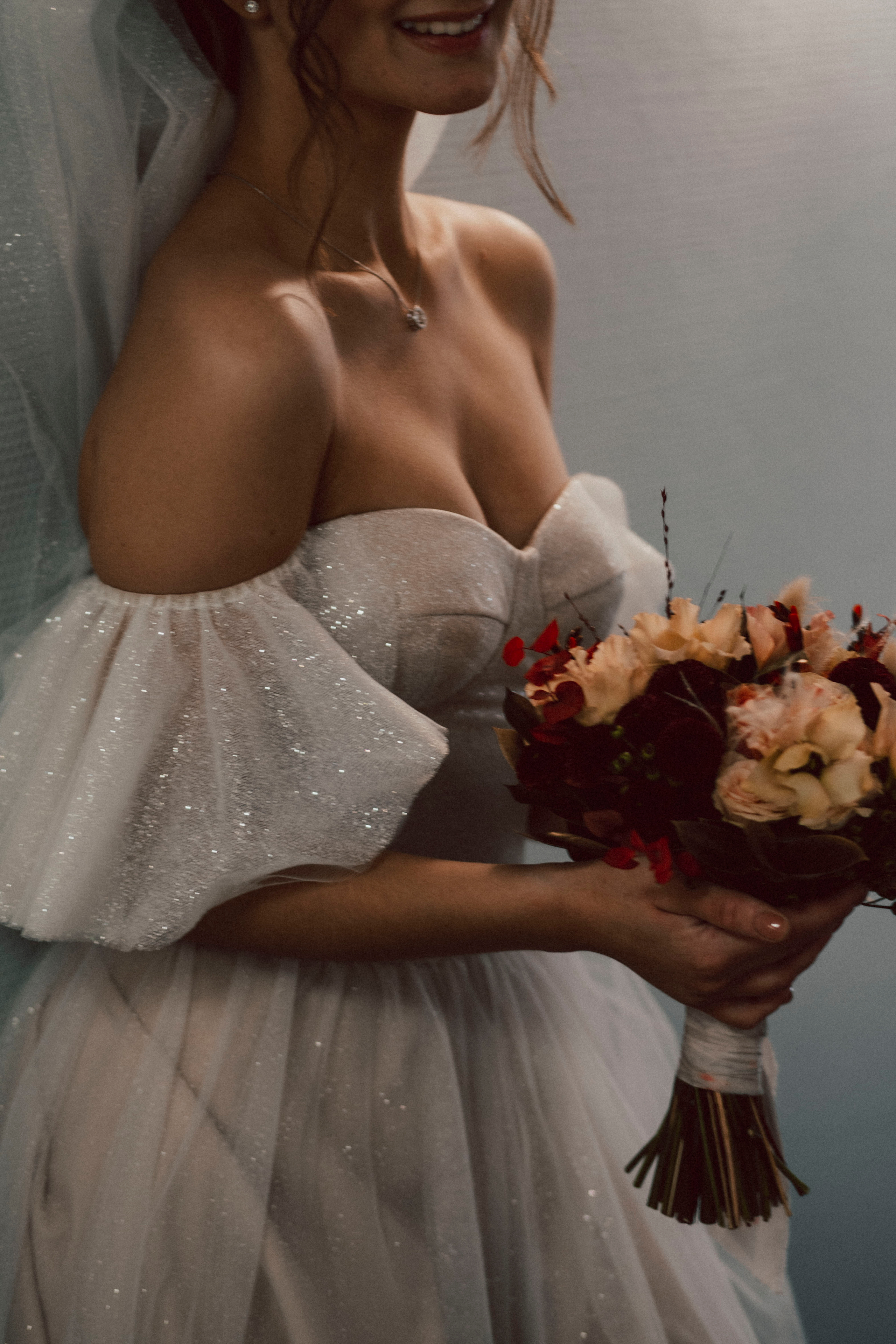 Дарья & Дмитрий. ФОТОГРАФ МОСКВА ULYA H