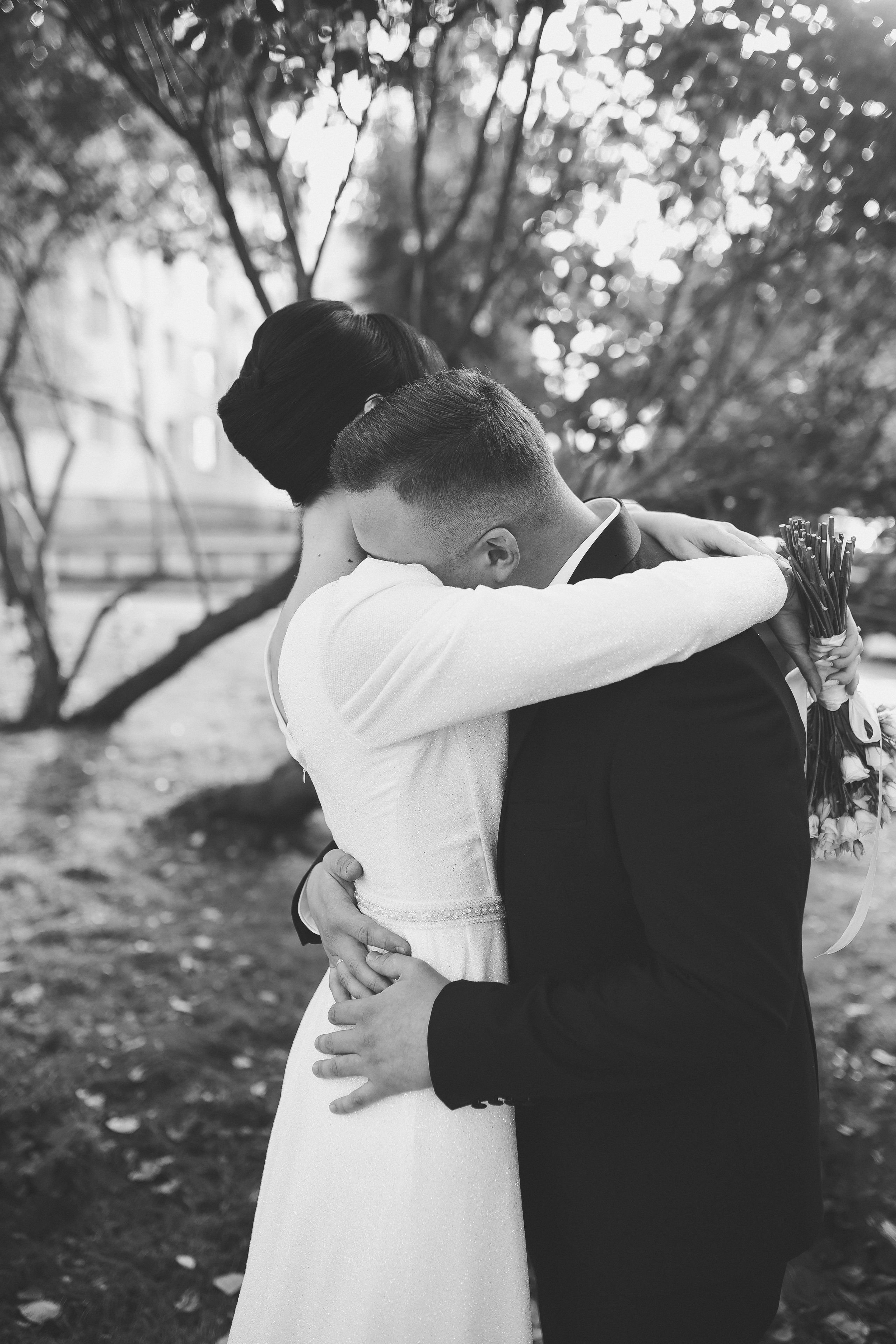 Светлана & Виктор. ФОТОГРАФ МОСКВА ULYA H