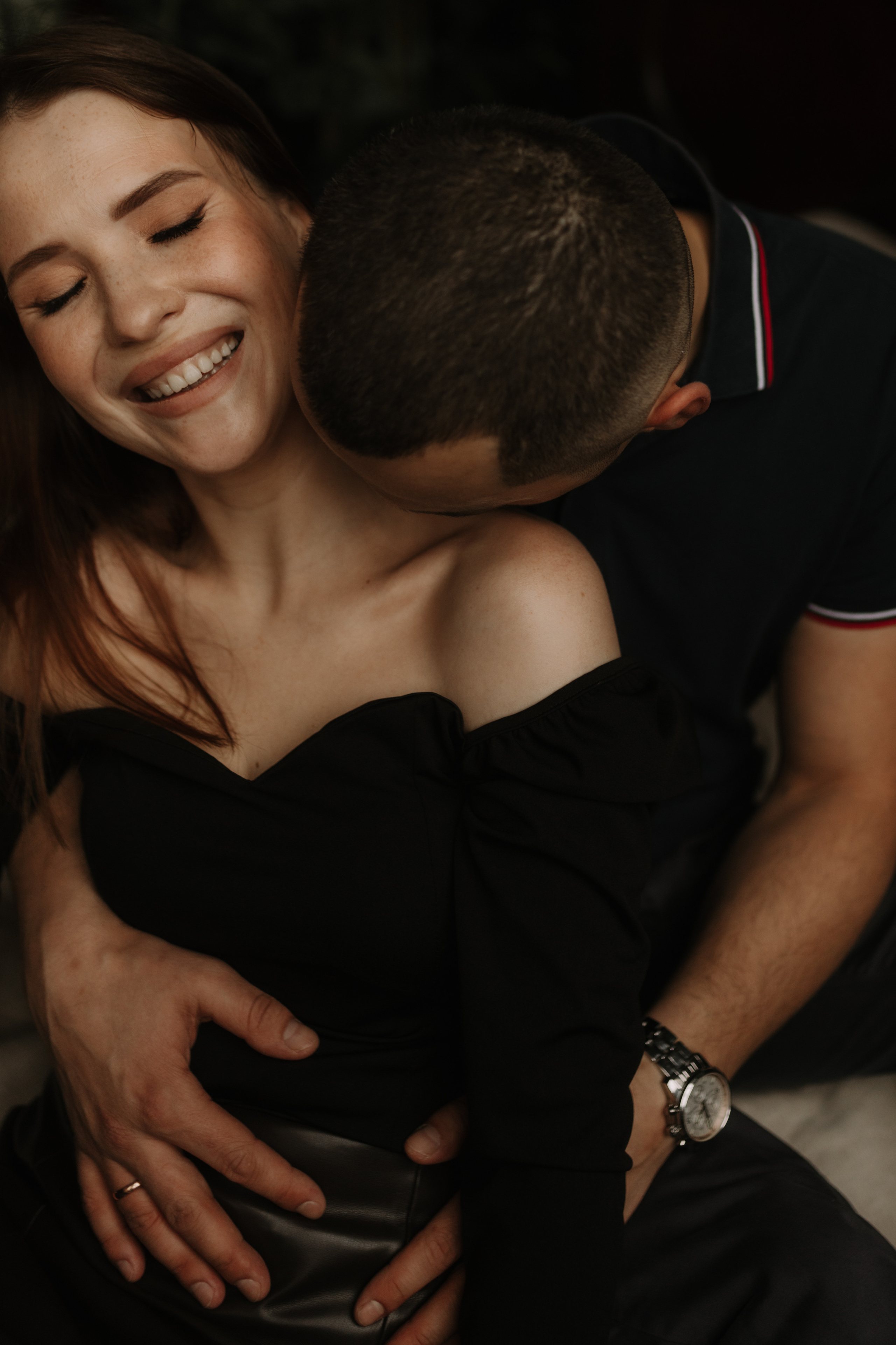 О вас. ФОТОГРАФ МОСКВА ULYA H