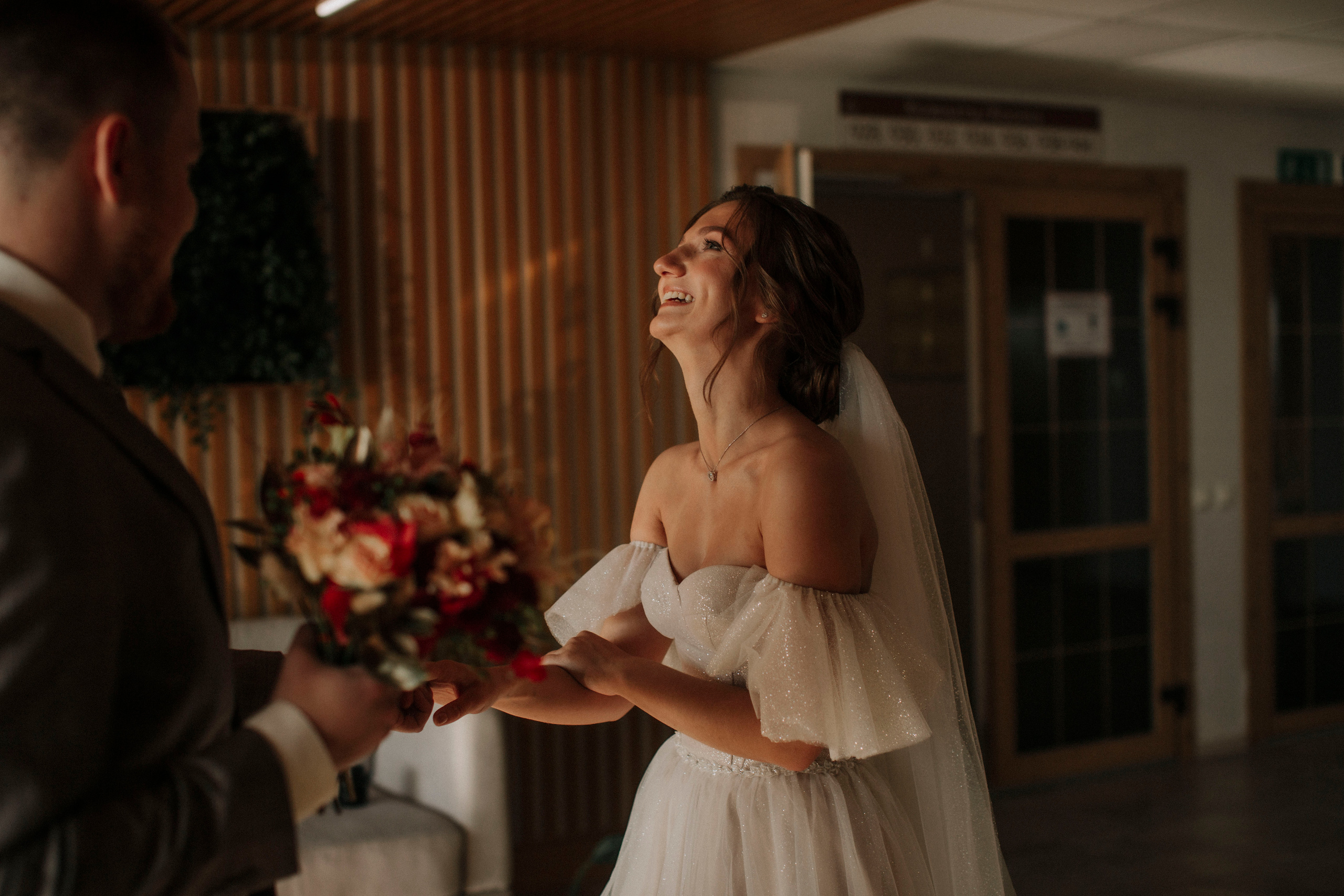 Дарья & Дмитрий. ФОТОГРАФ МОСКВА ULYA H