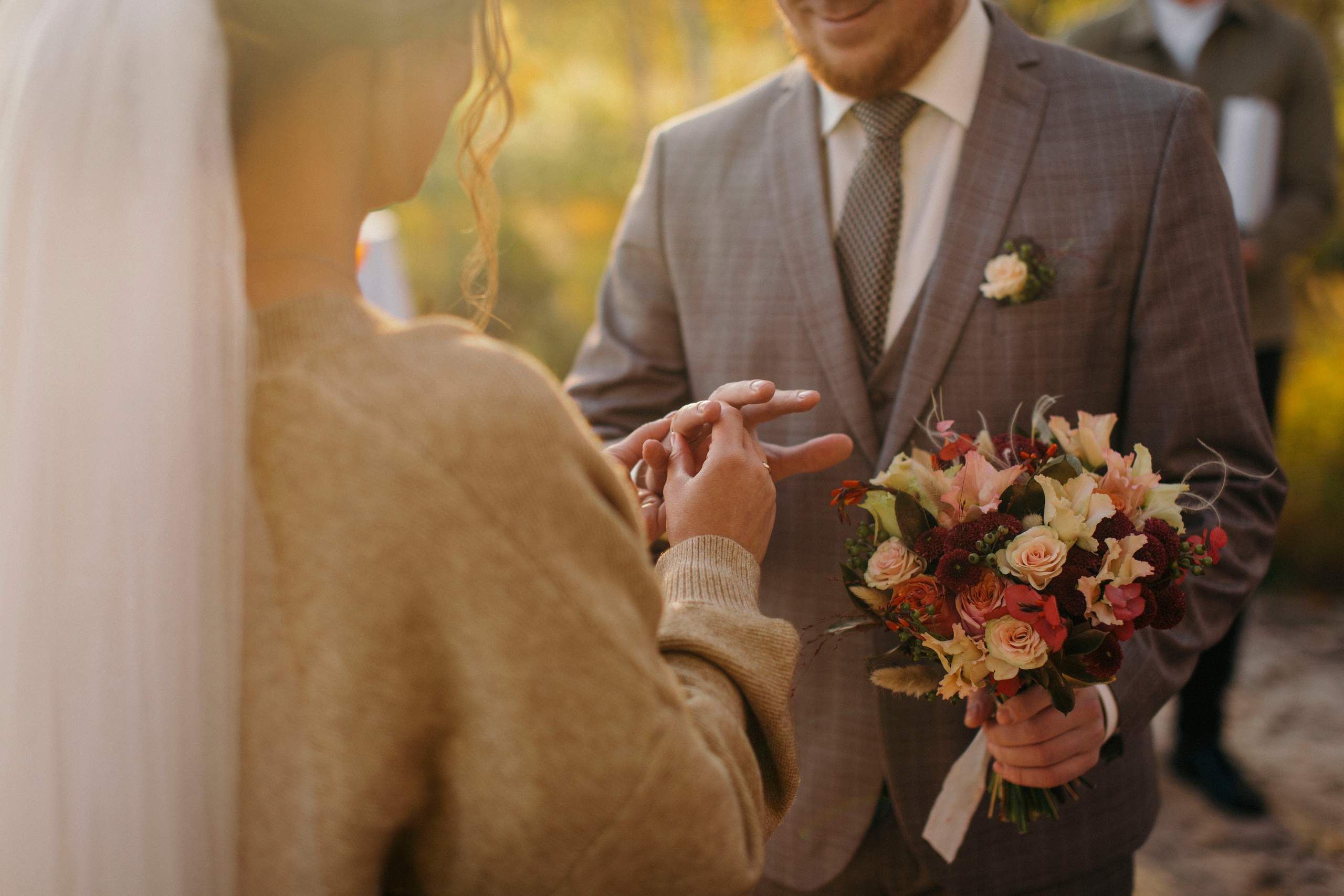 Дарья & Дмитрий. ФОТОГРАФ МОСКВА ULYA H