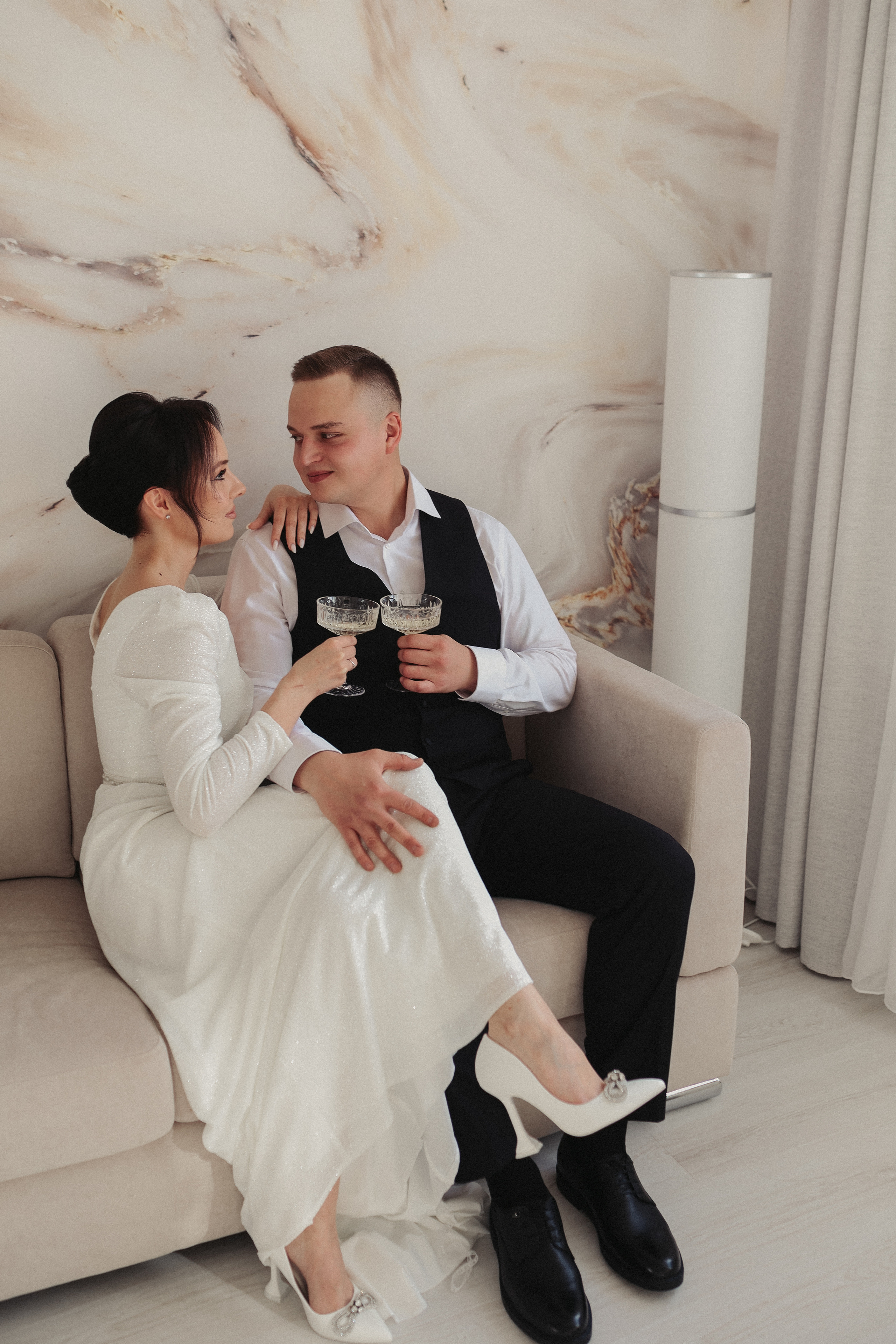 Светлана & Виктор. ФОТОГРАФ МОСКВА ULYA H