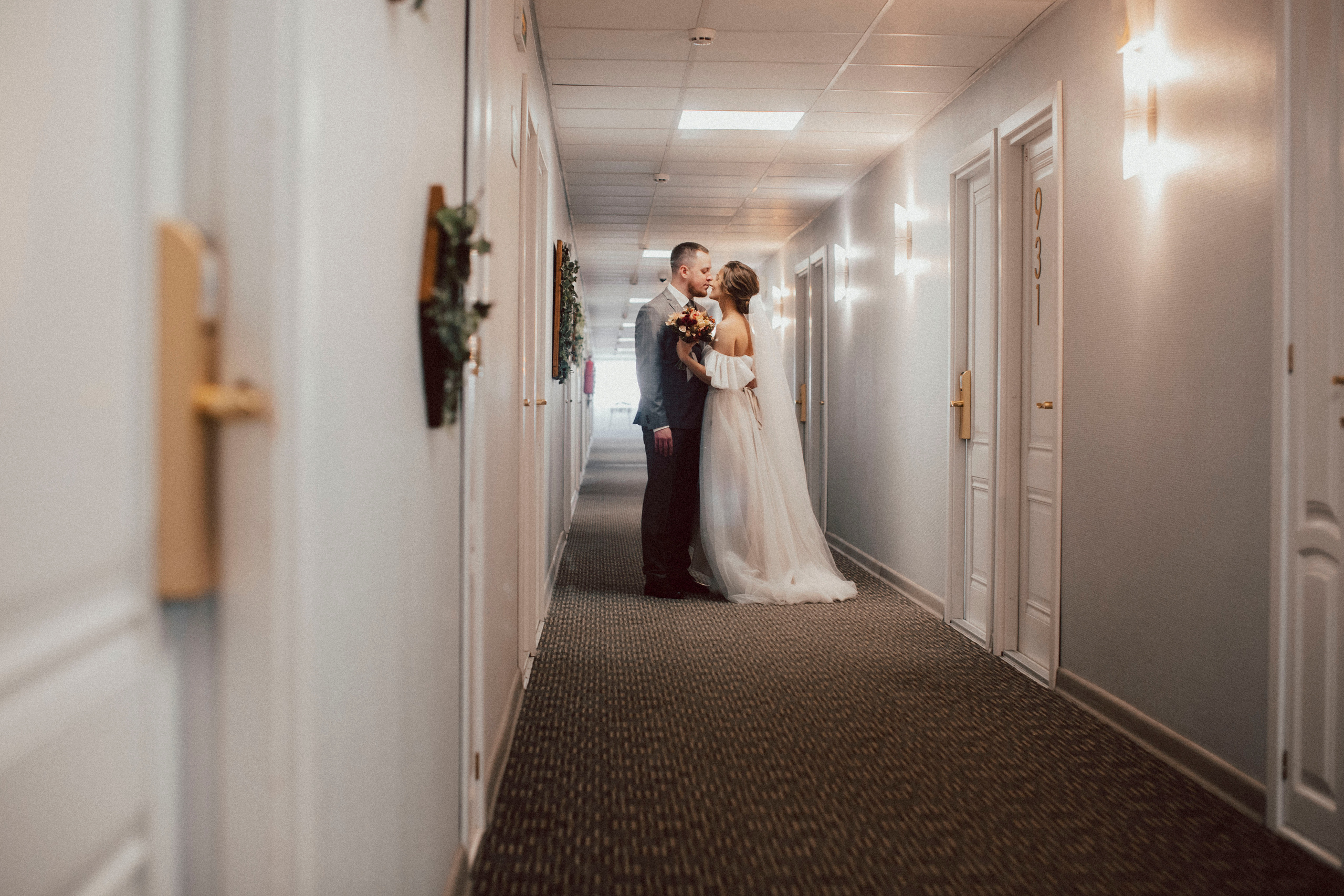 Дарья & Дмитрий. ФОТОГРАФ МОСКВА ULYA H