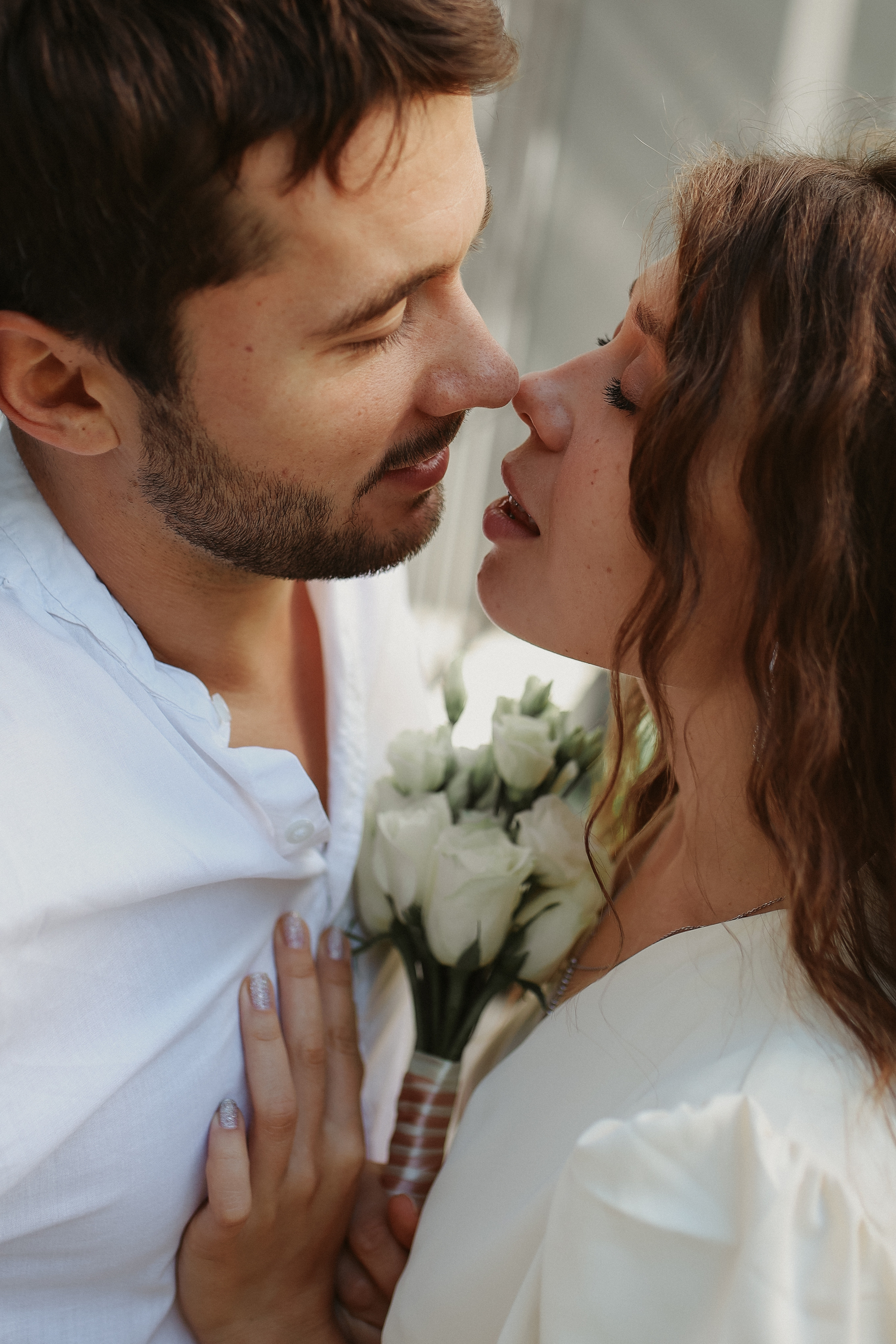 Екатерина & Иван. ФОТОГРАФ МОСКВА ULYA H