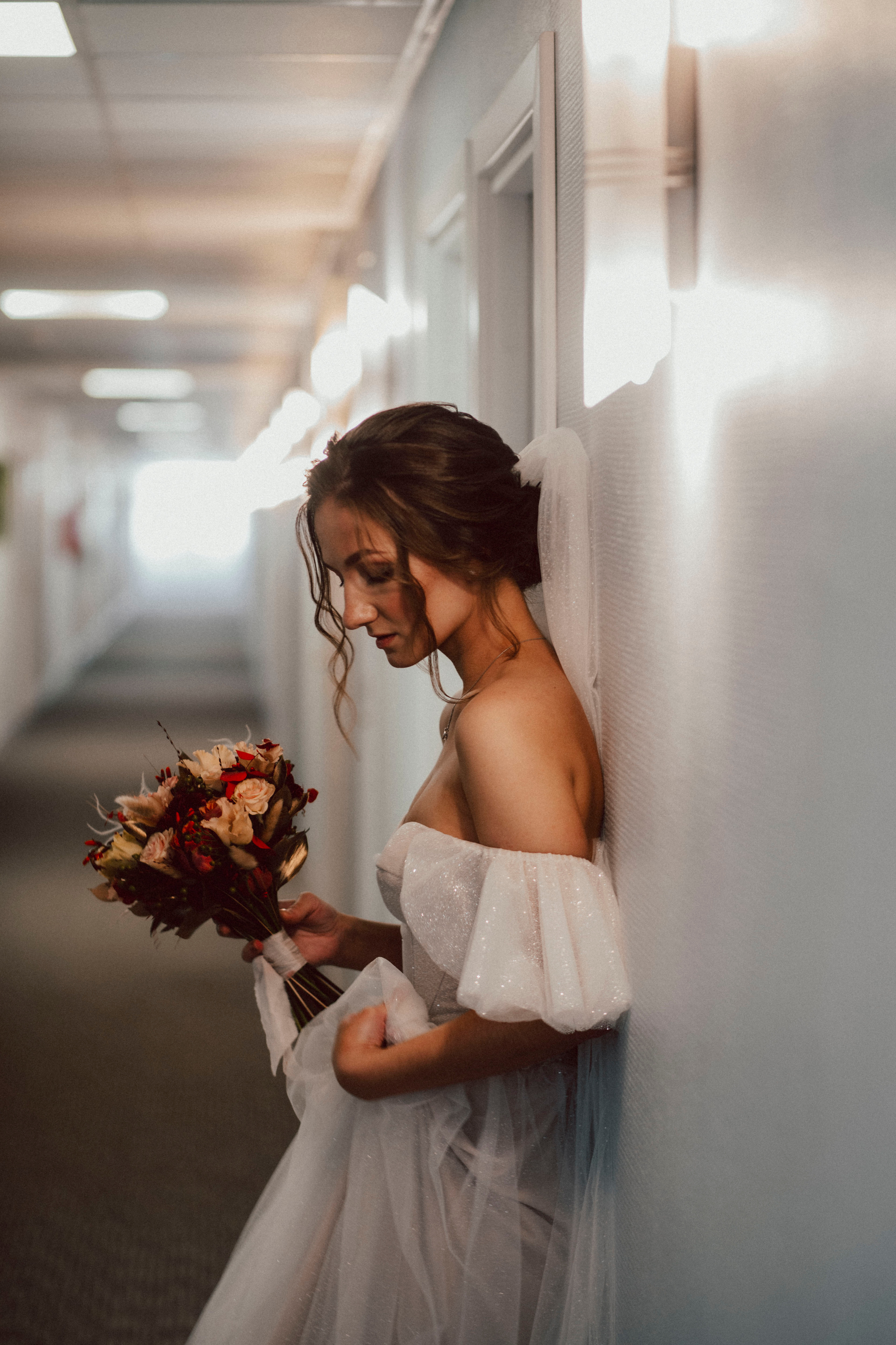 Дарья & Дмитрий. ФОТОГРАФ МОСКВА ULYA H